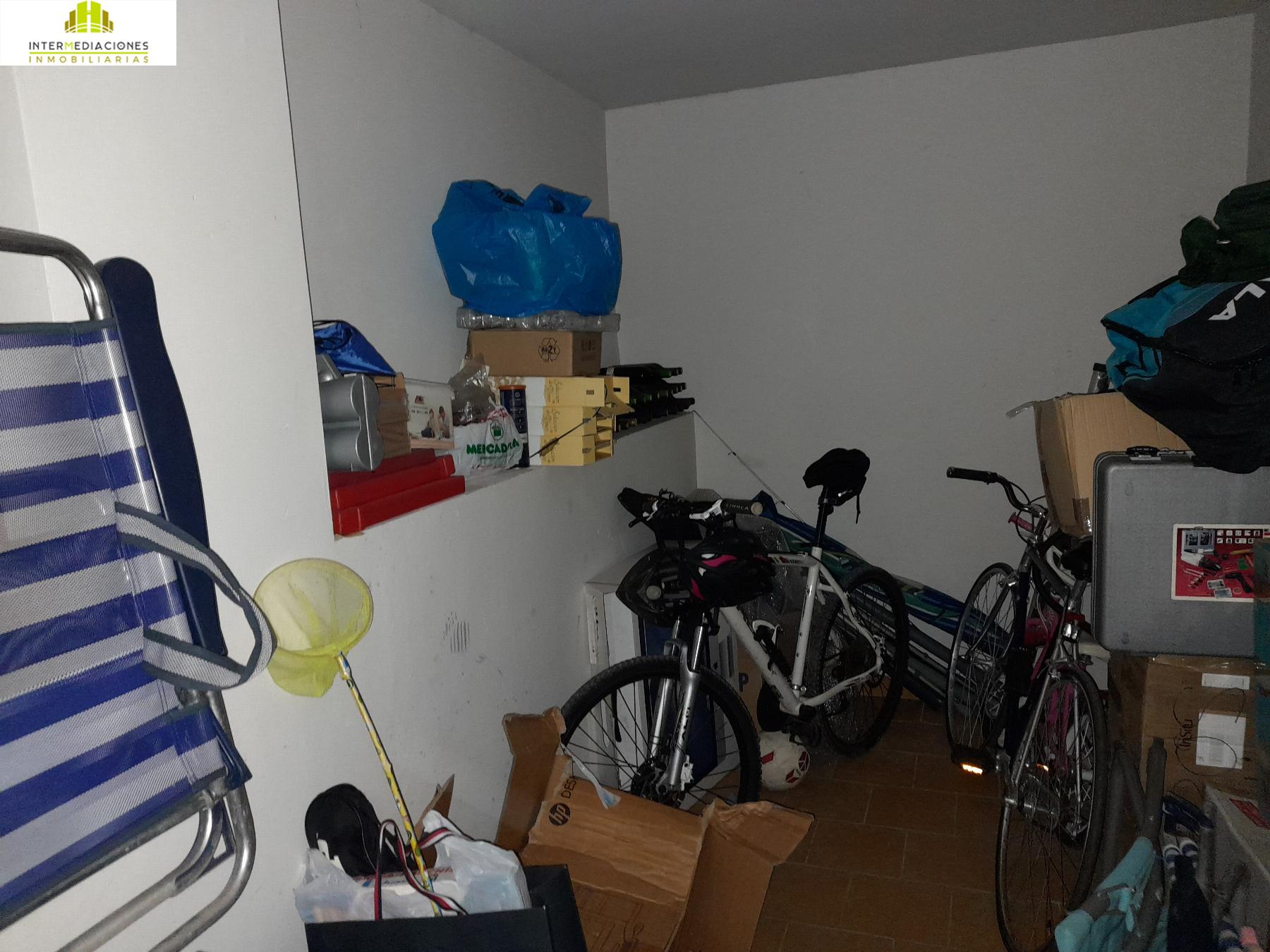 For sale of duplex in Albacete