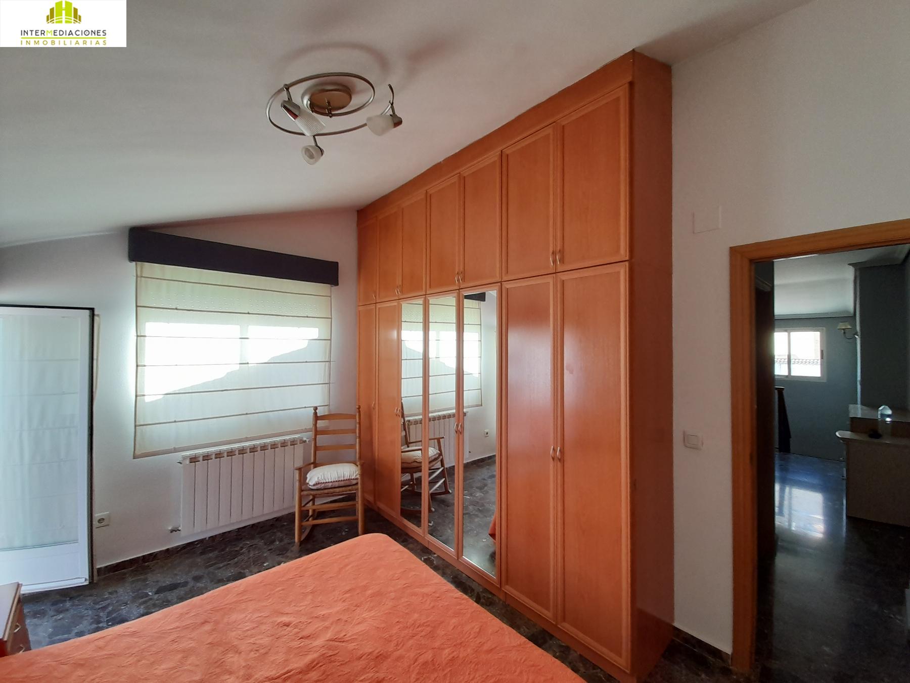 For sale of duplex in Albacete