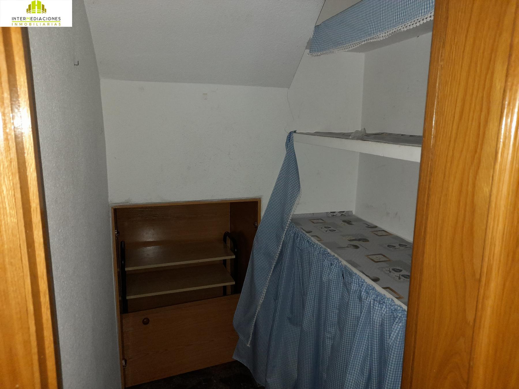 For sale of duplex in Albacete