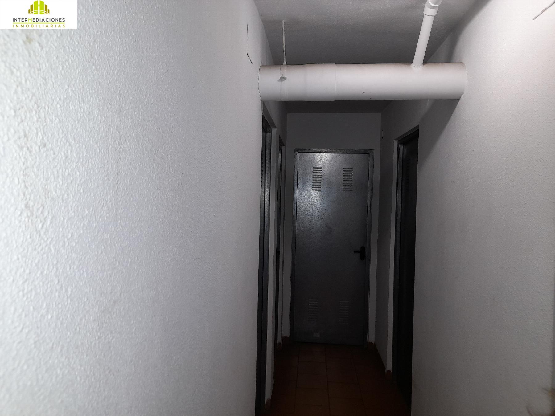 For sale of duplex in Albacete