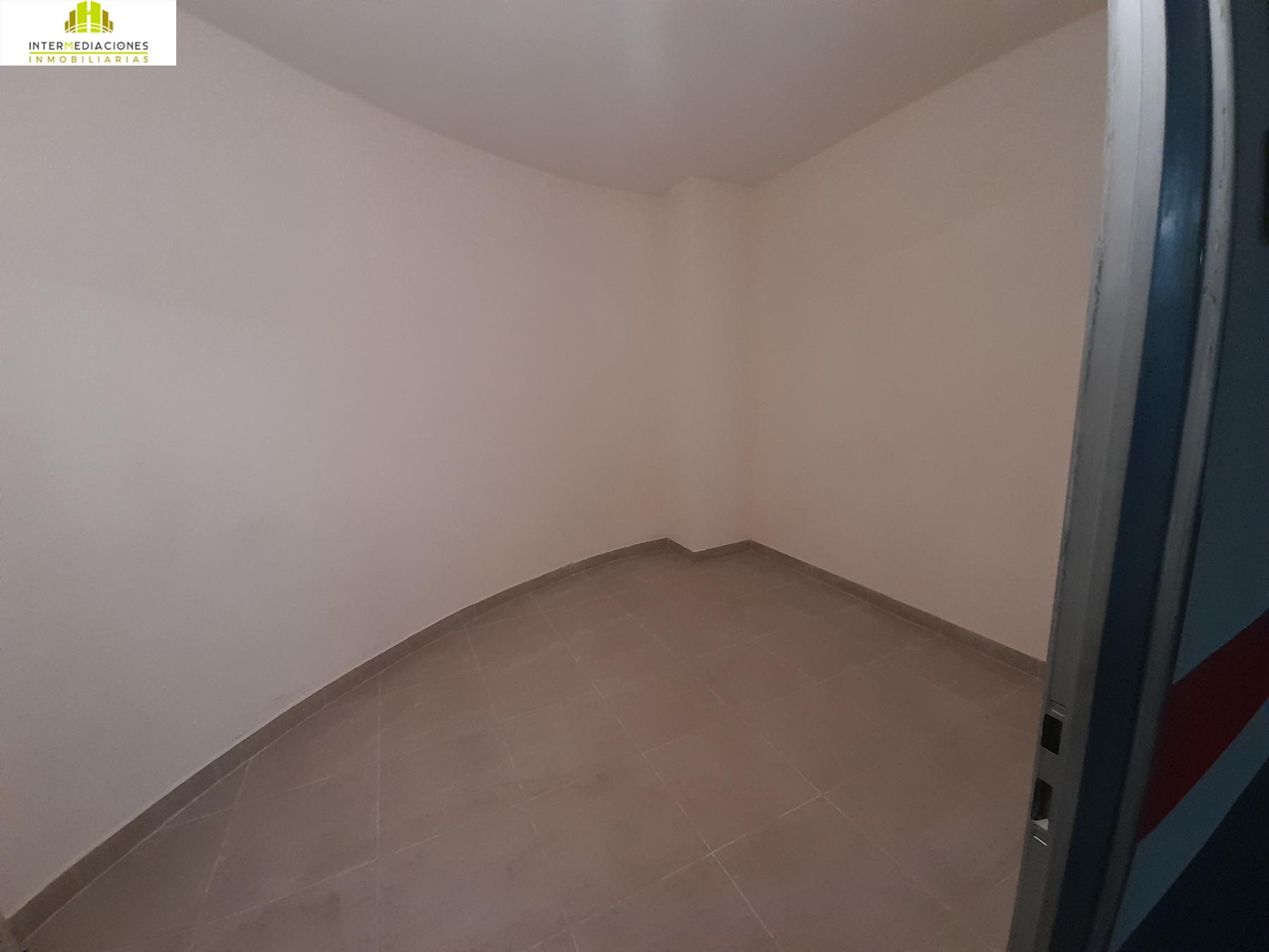 Venta de piso en Albacete
