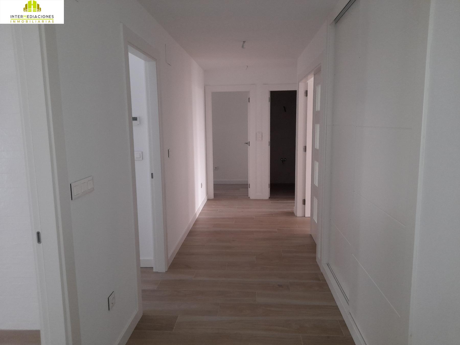 Venta de piso en Albacete