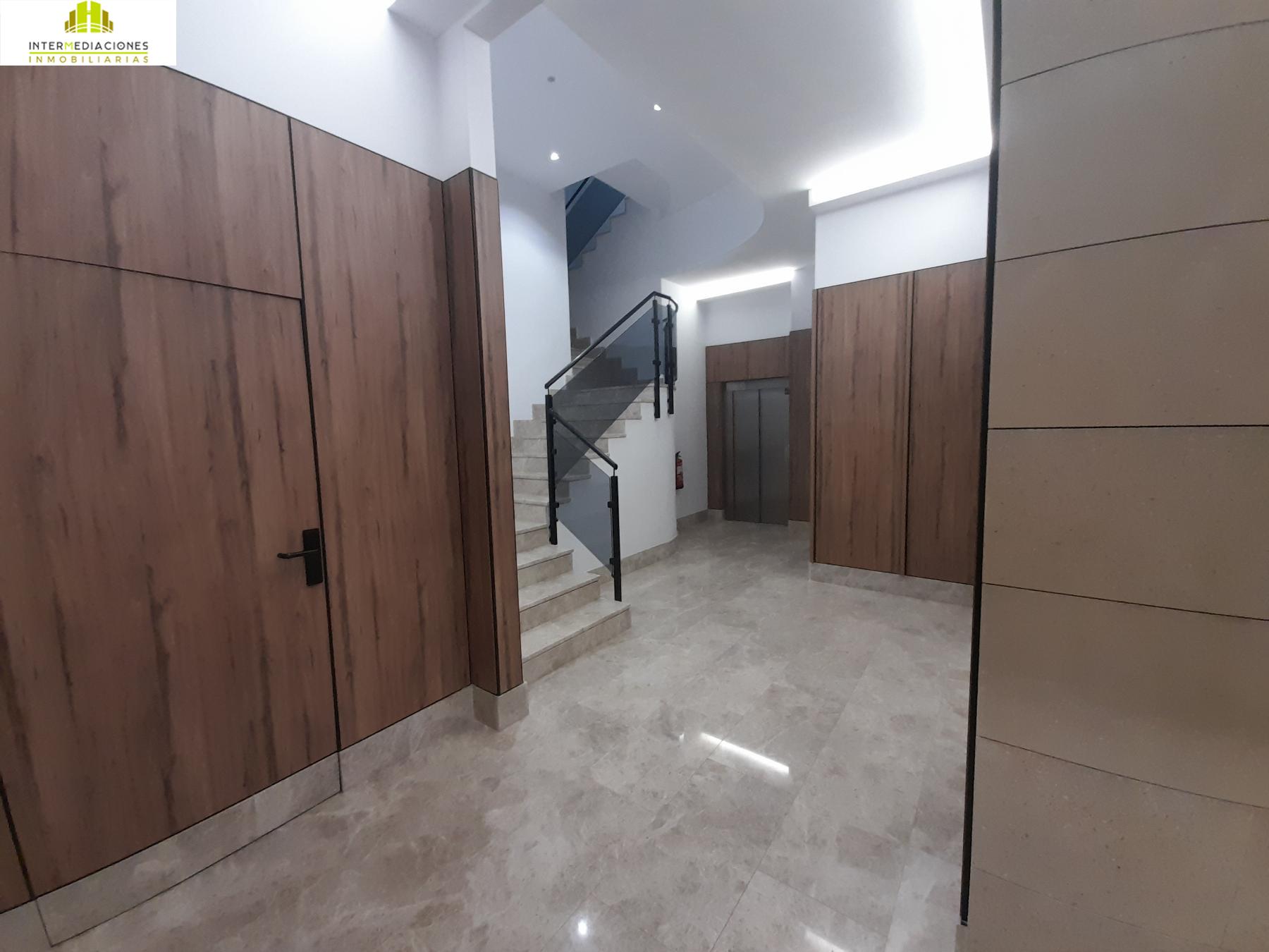 Venta de piso en Albacete