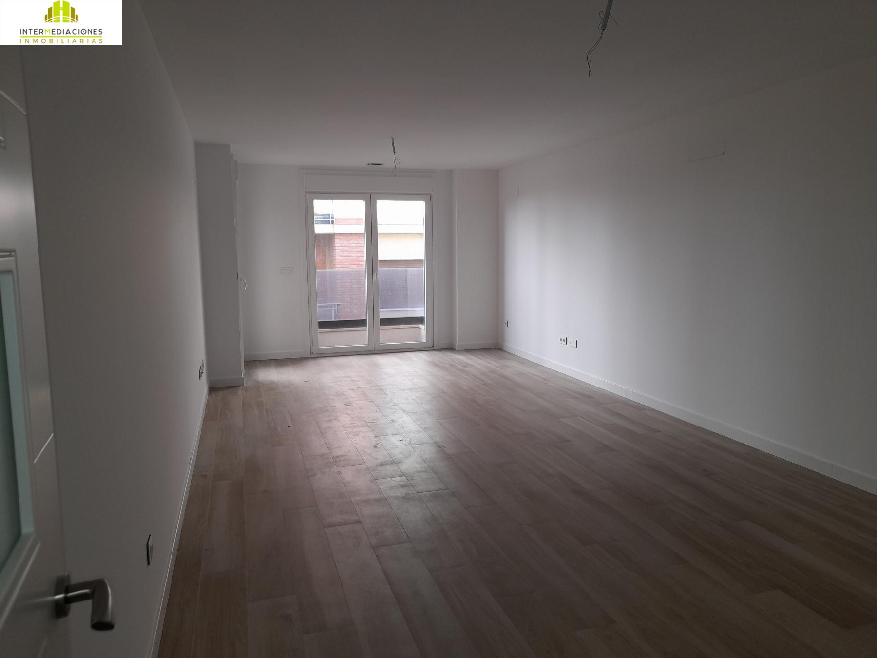 Venta de piso en Albacete
