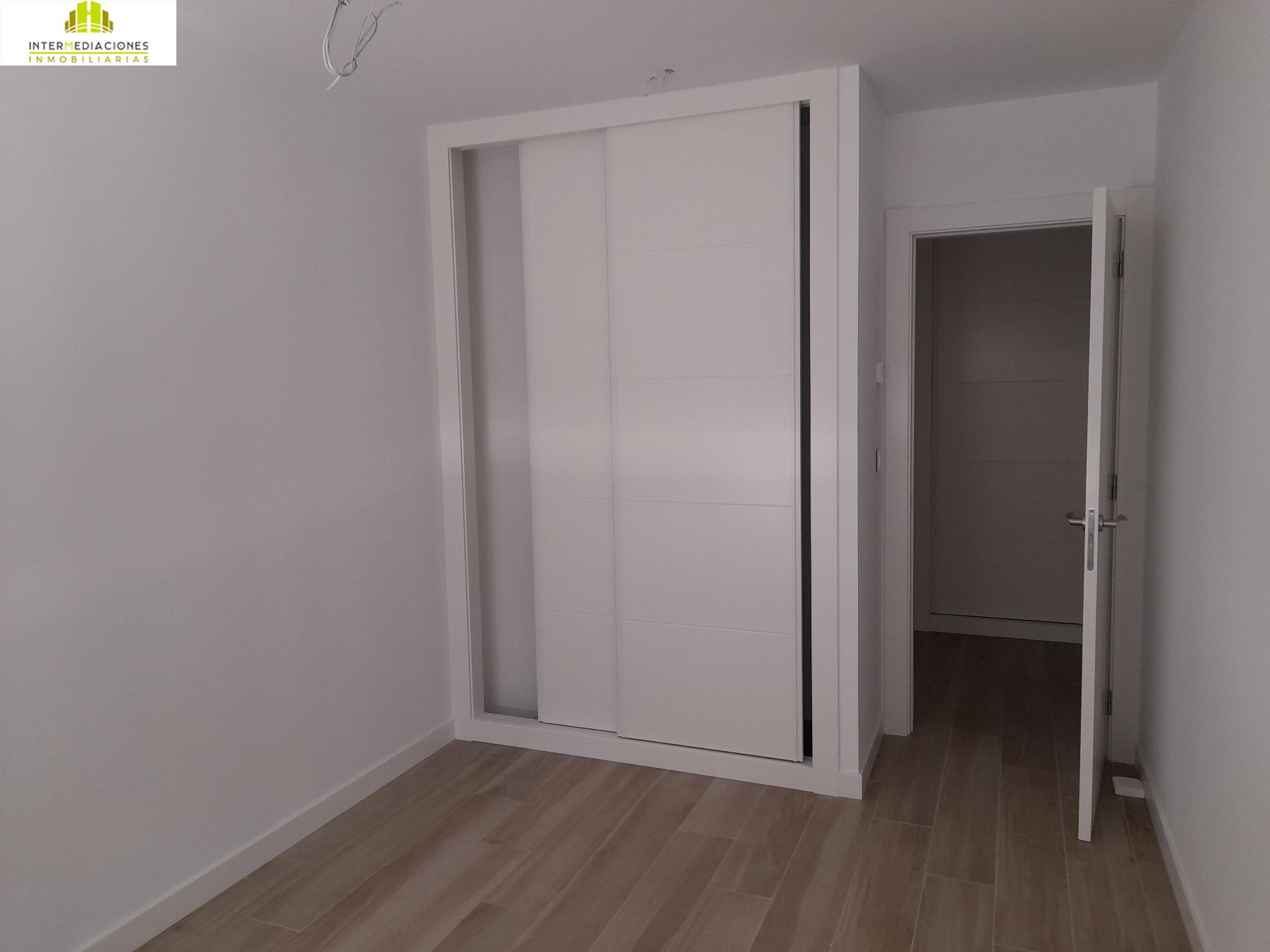 Venta de piso en Albacete