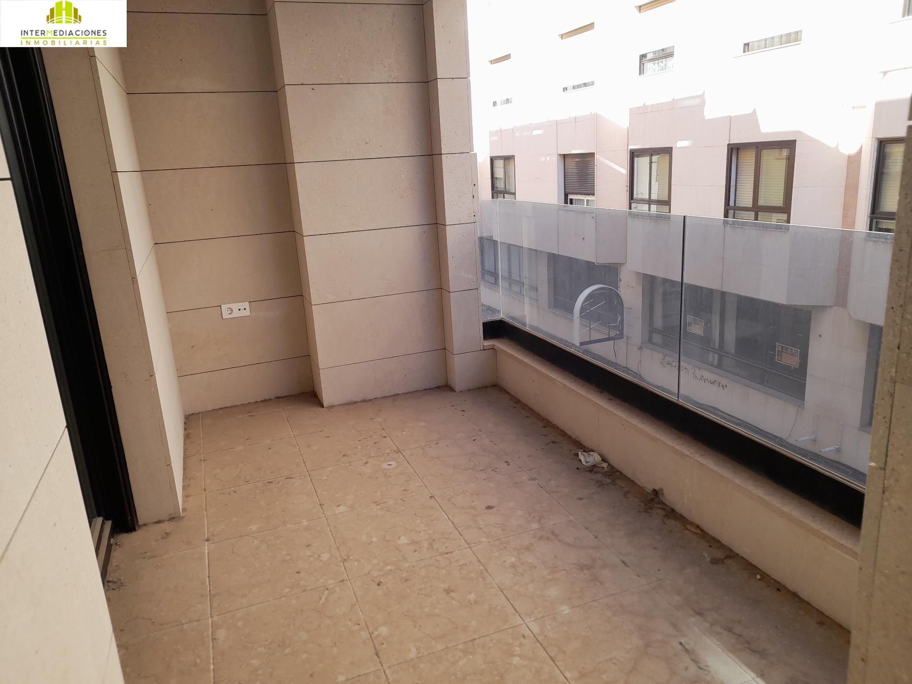 Venta de piso en Albacete