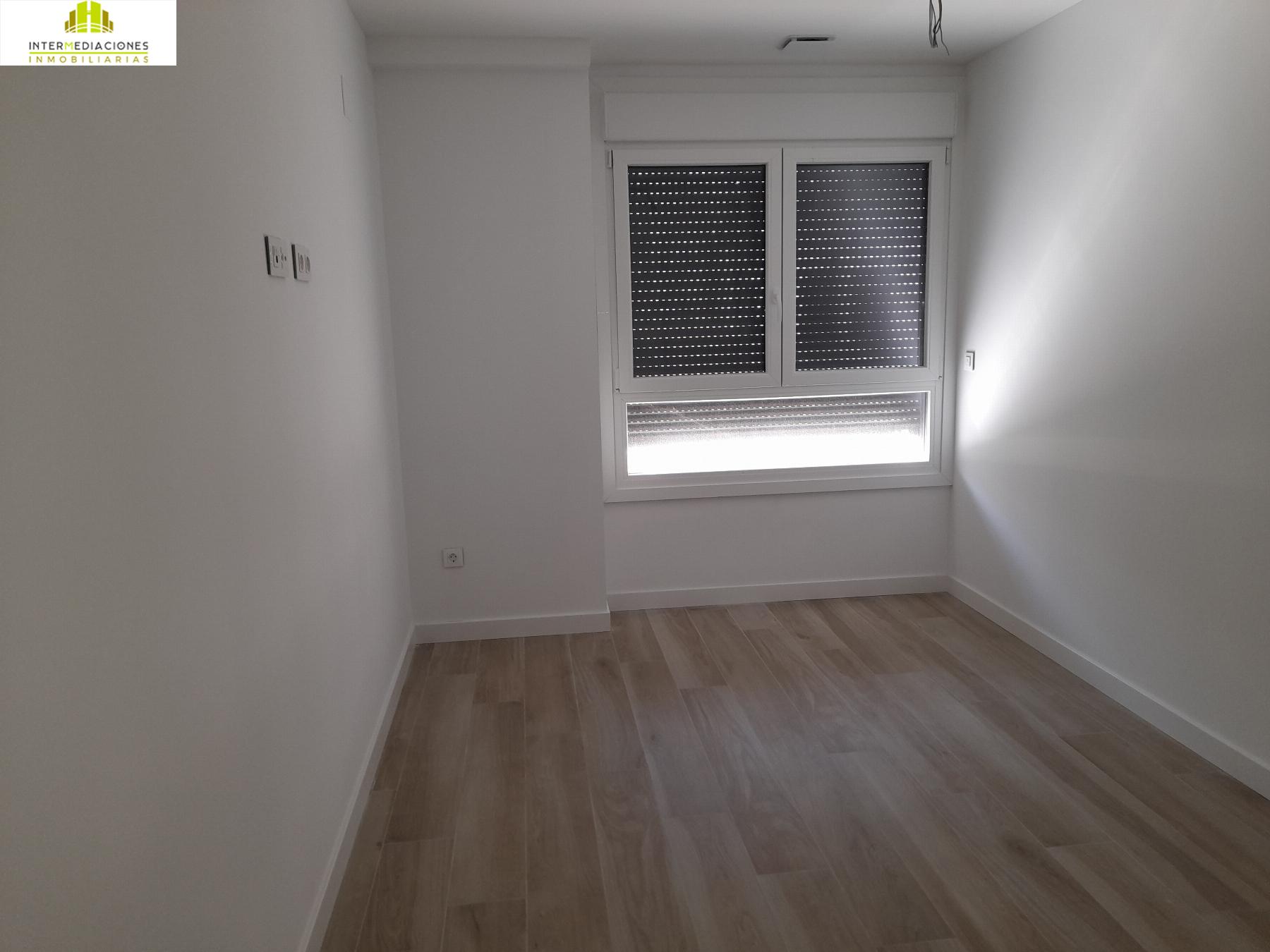 Venta de piso en Albacete