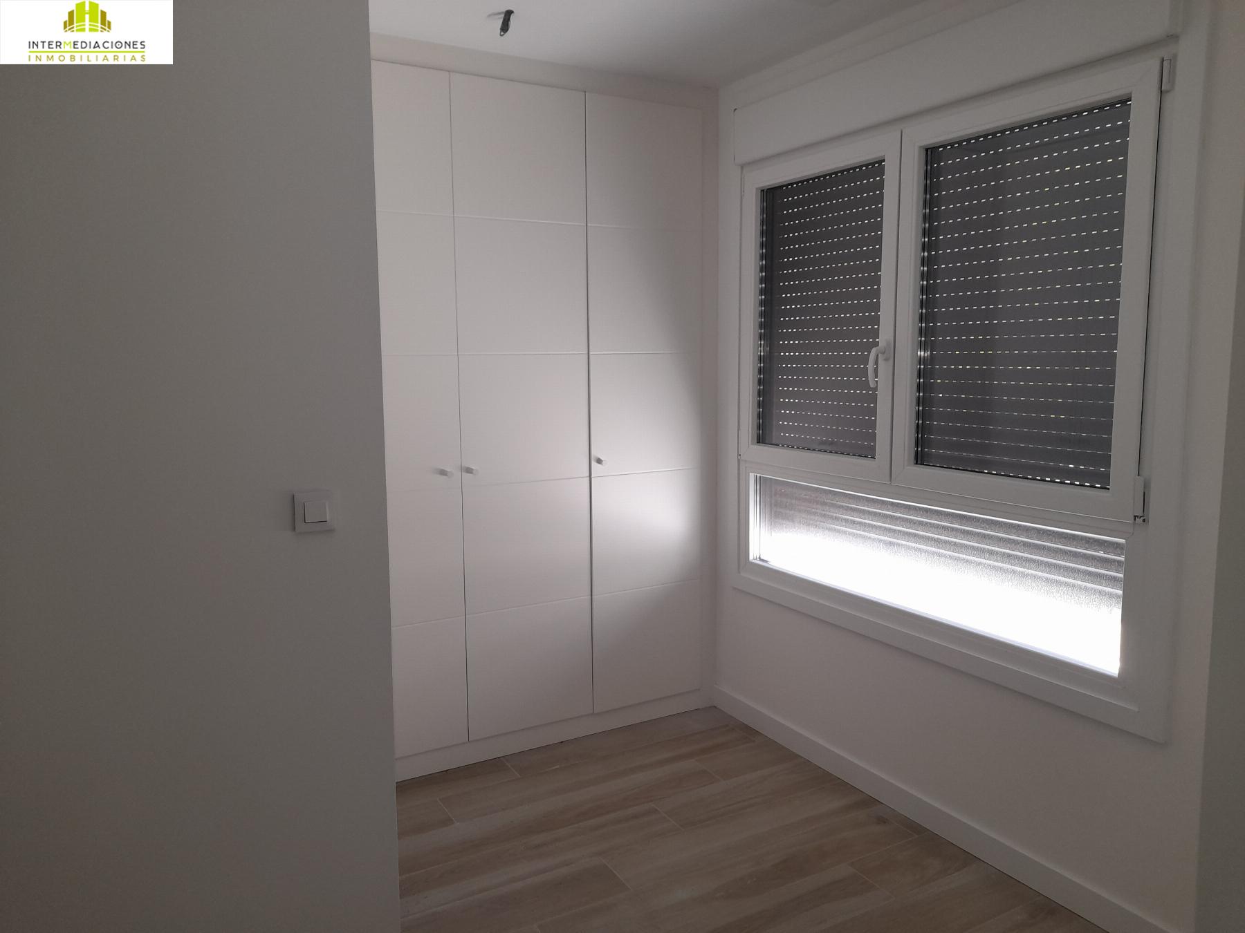 Venta de piso en Albacete