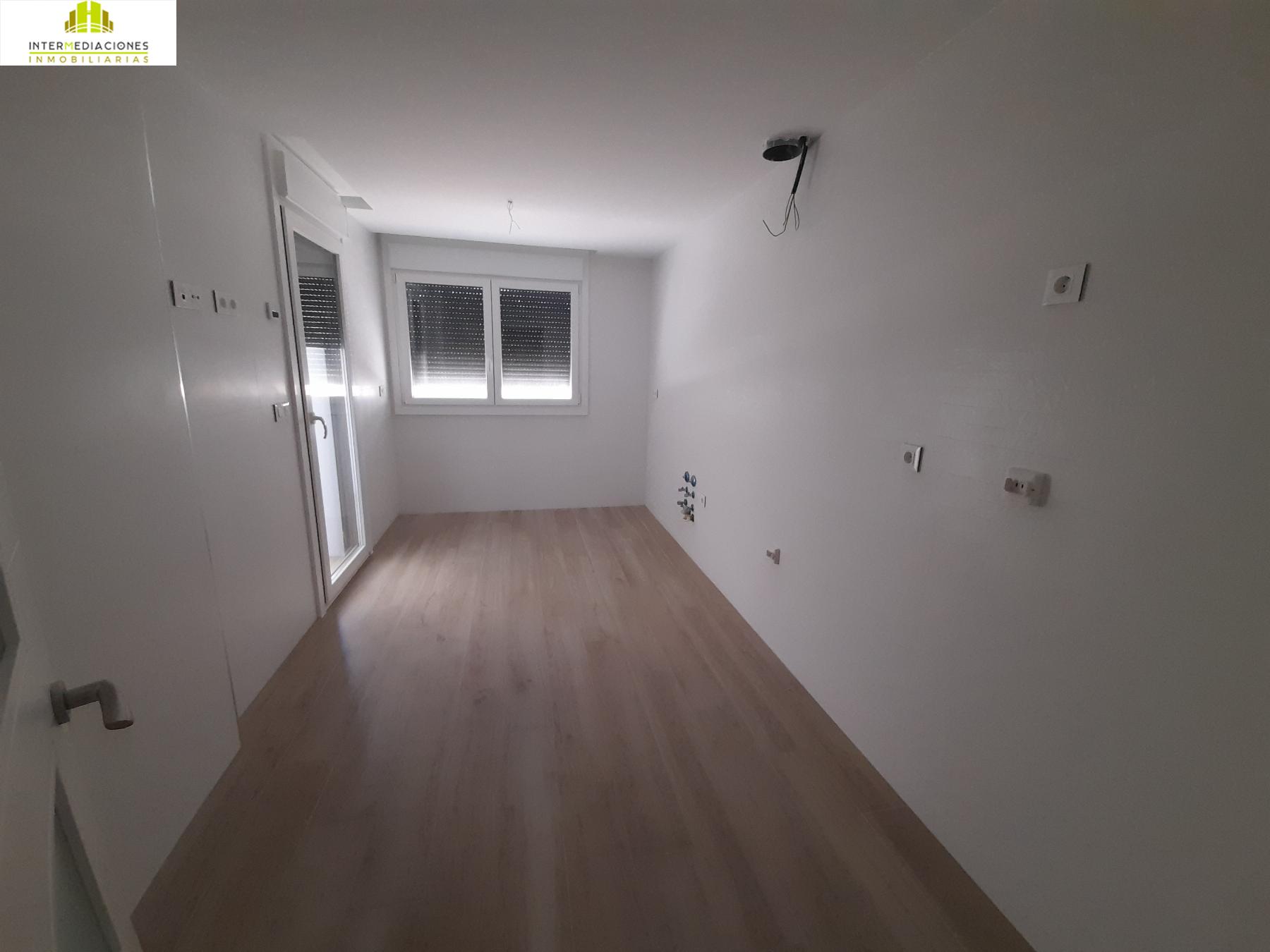 Venta de piso en Albacete