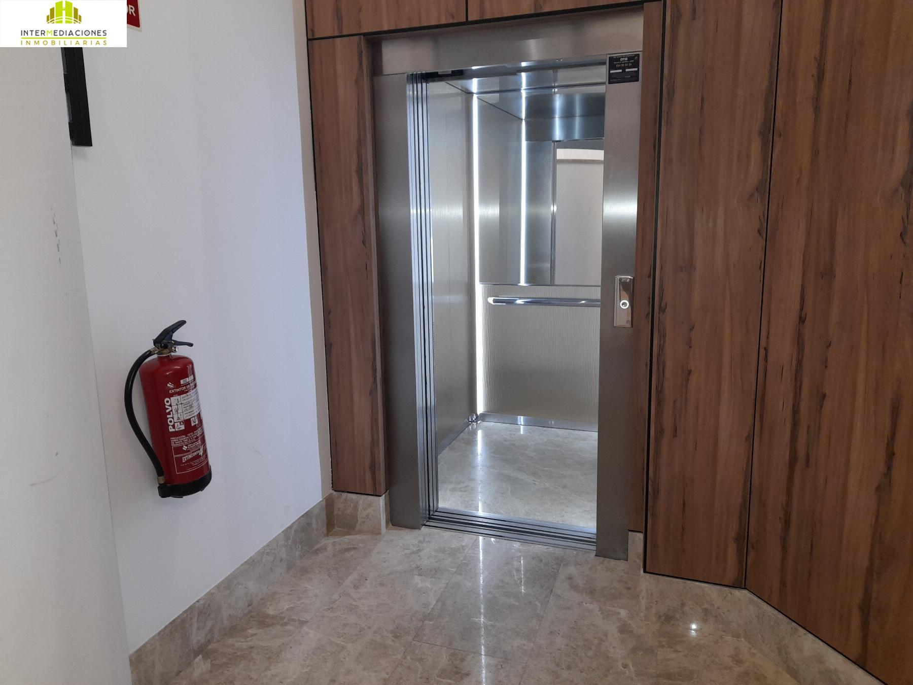 Venta de piso en Albacete