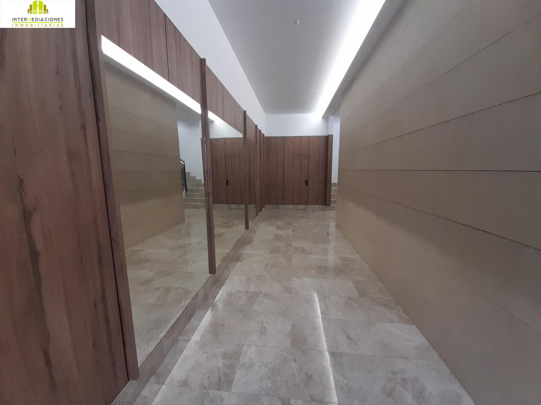 Venta de piso en Albacete