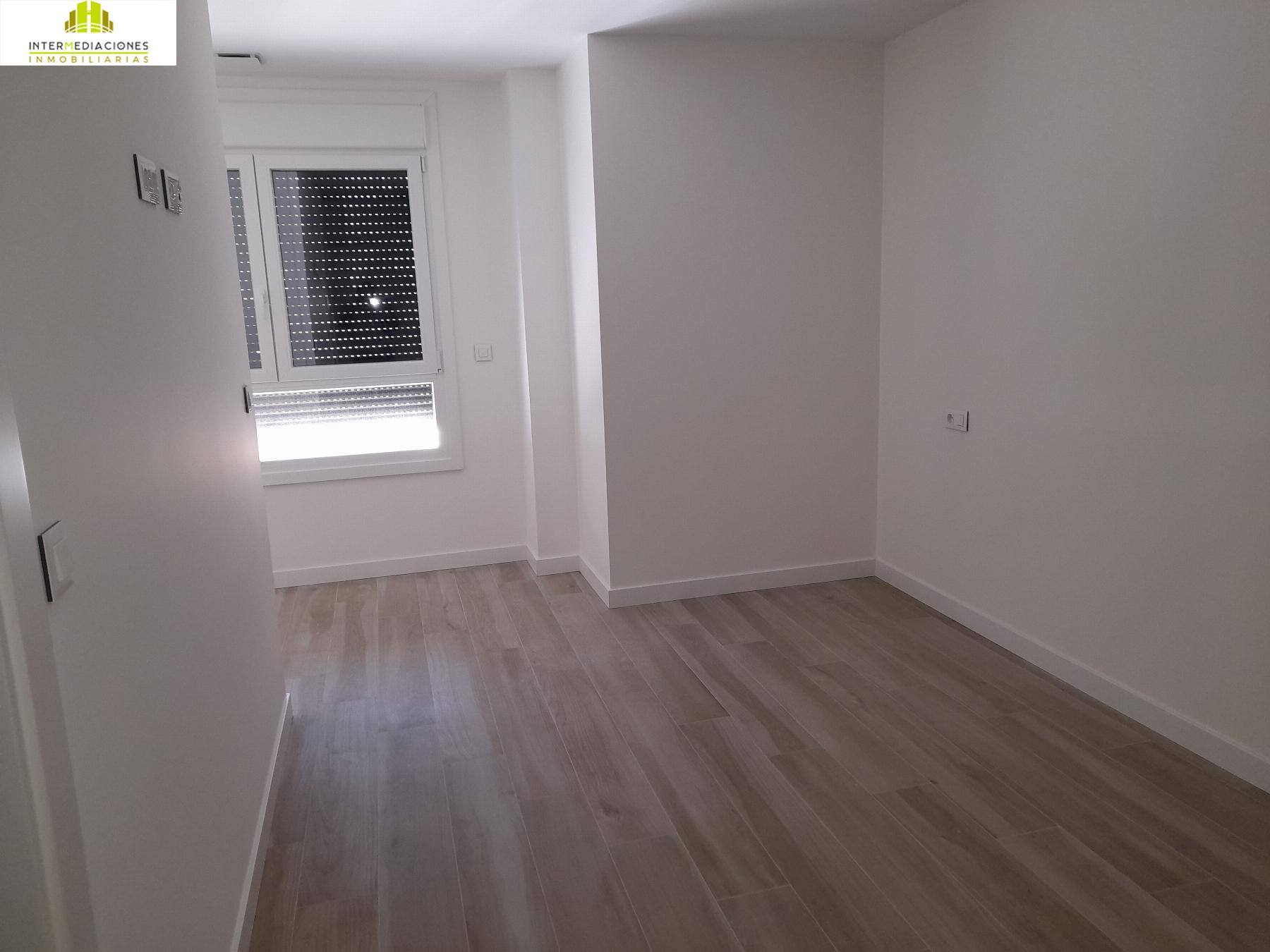 Venta de piso en Albacete