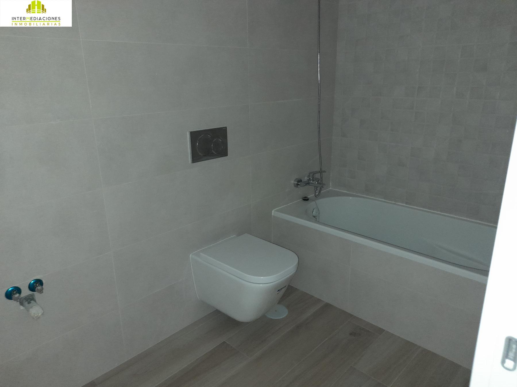 Venta de piso en Albacete