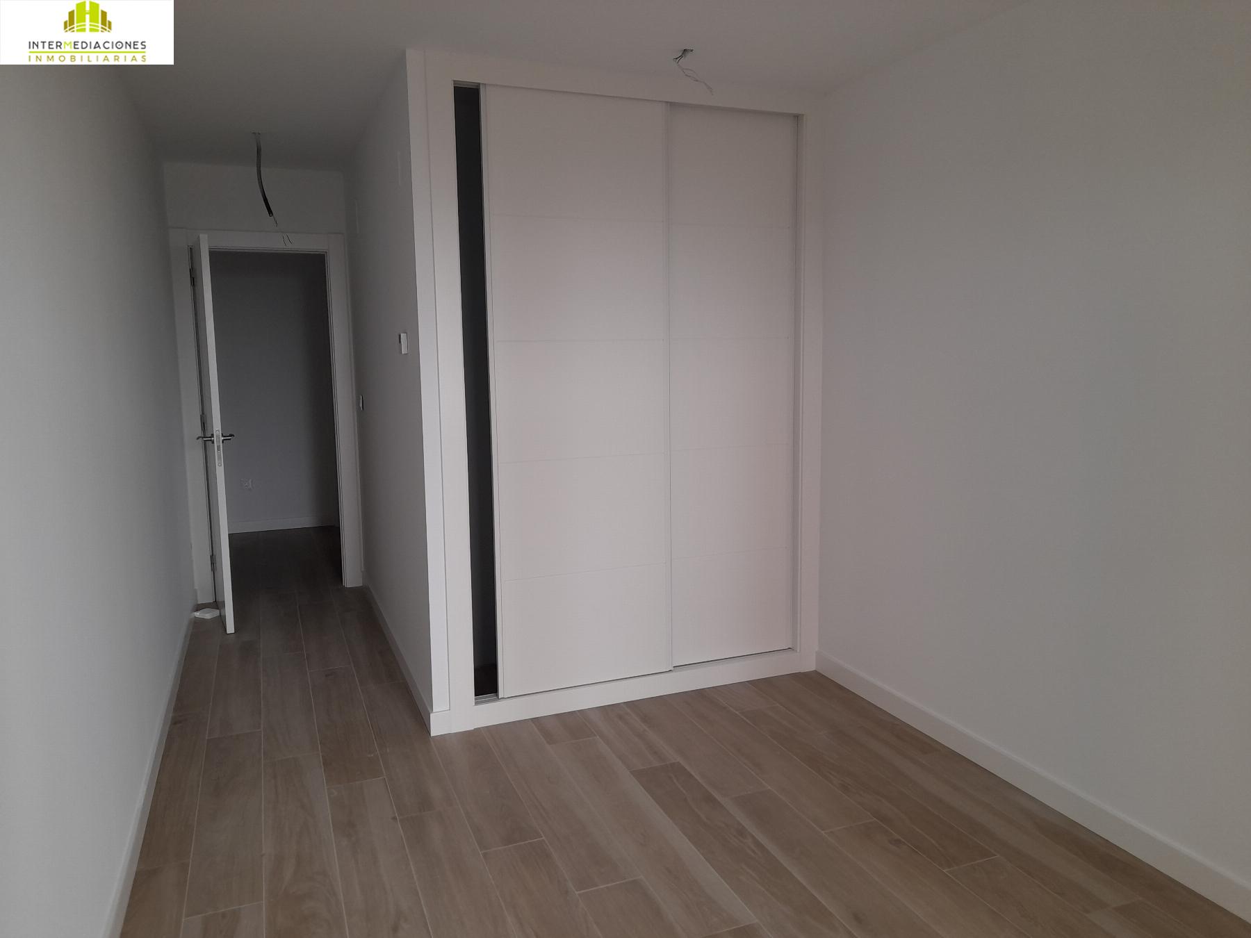 Venta de piso en Albacete