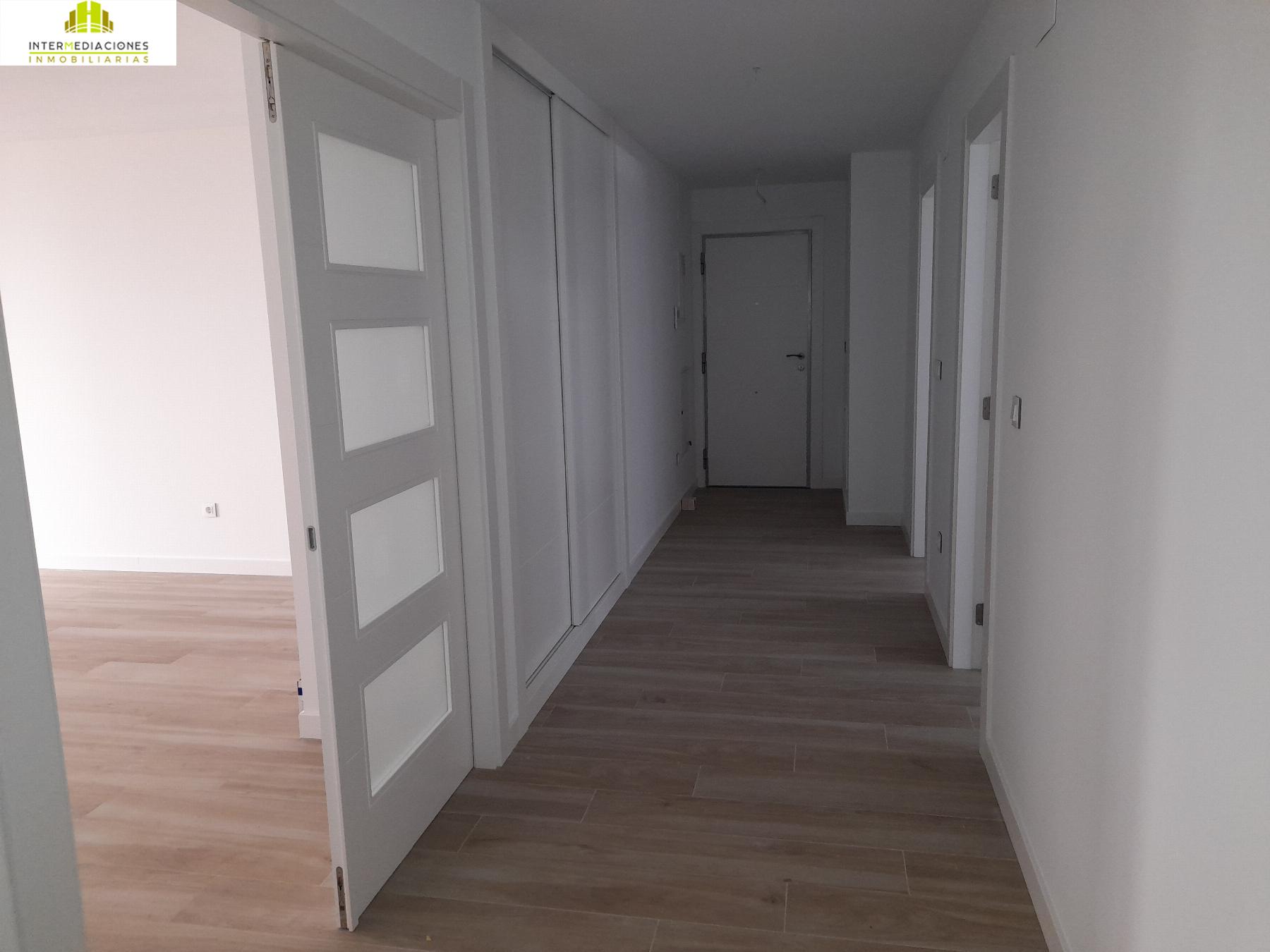 Venta de piso en Albacete