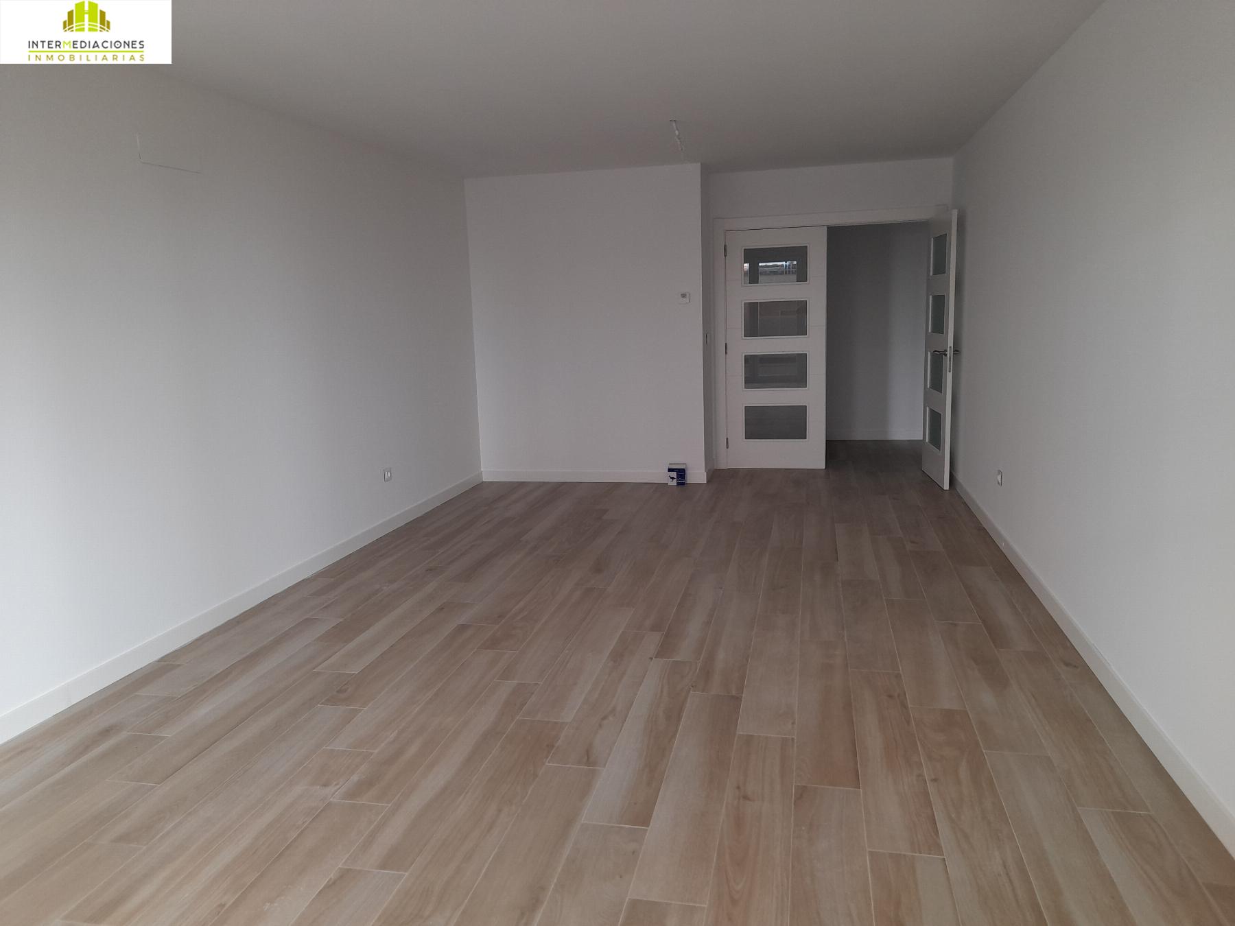 Venta de piso en Albacete