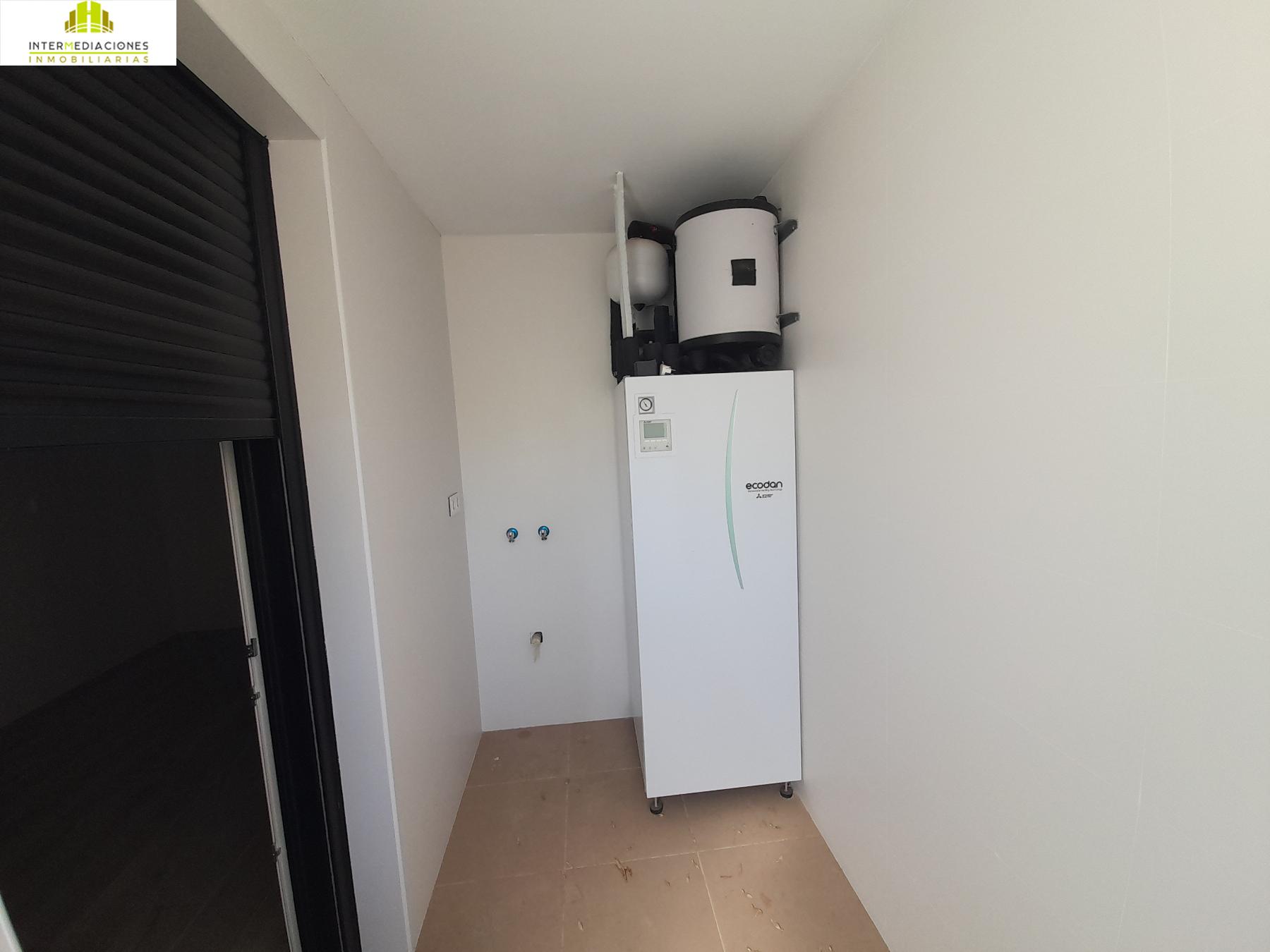Venta de piso en Albacete