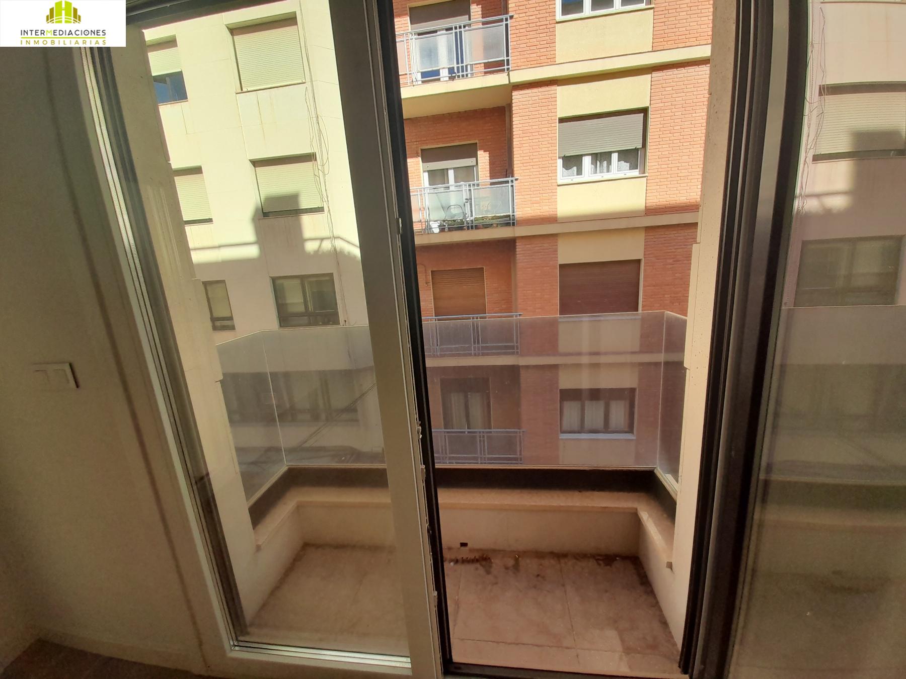 Venta de piso en Albacete