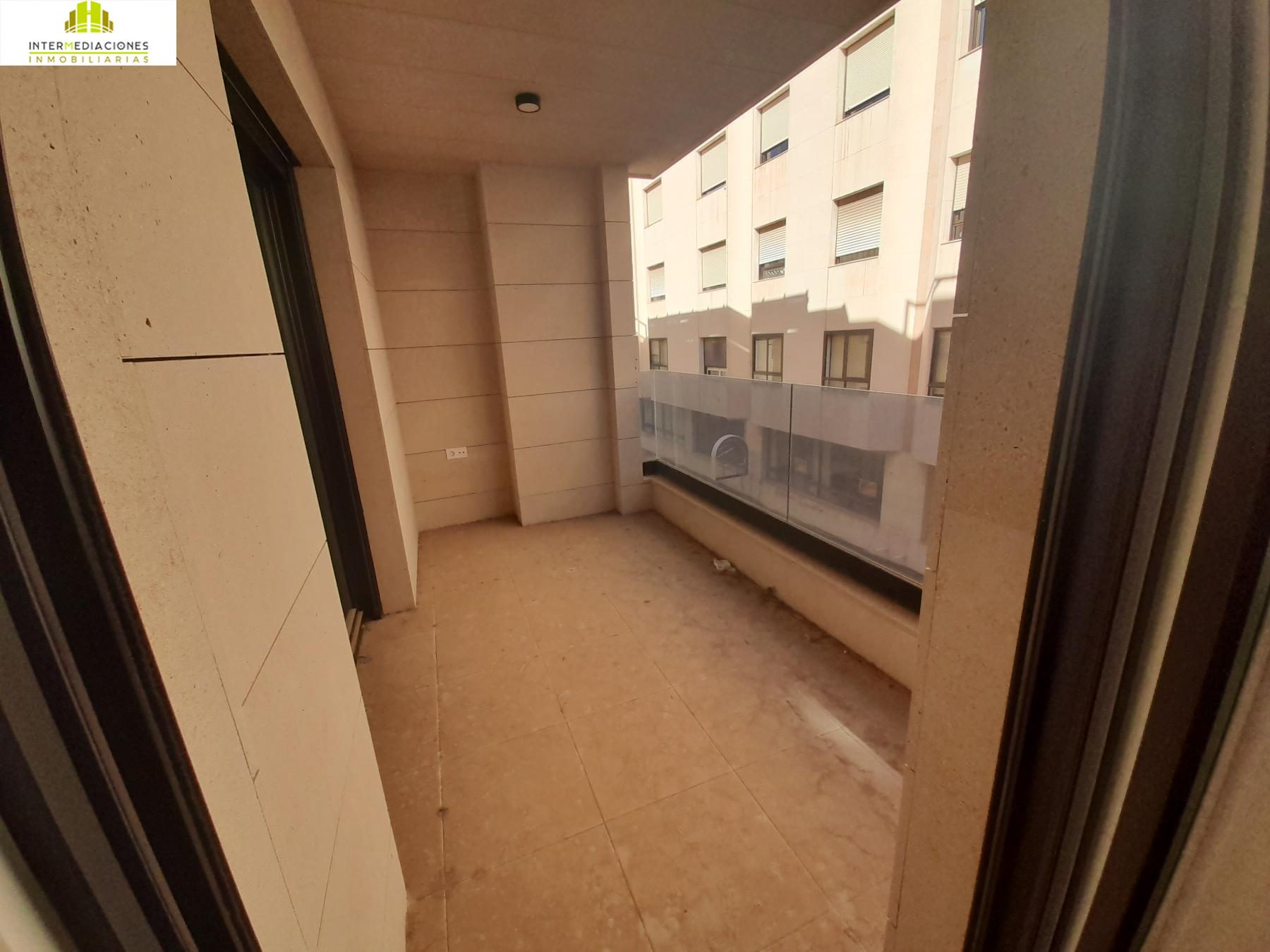 Venta de piso en Albacete