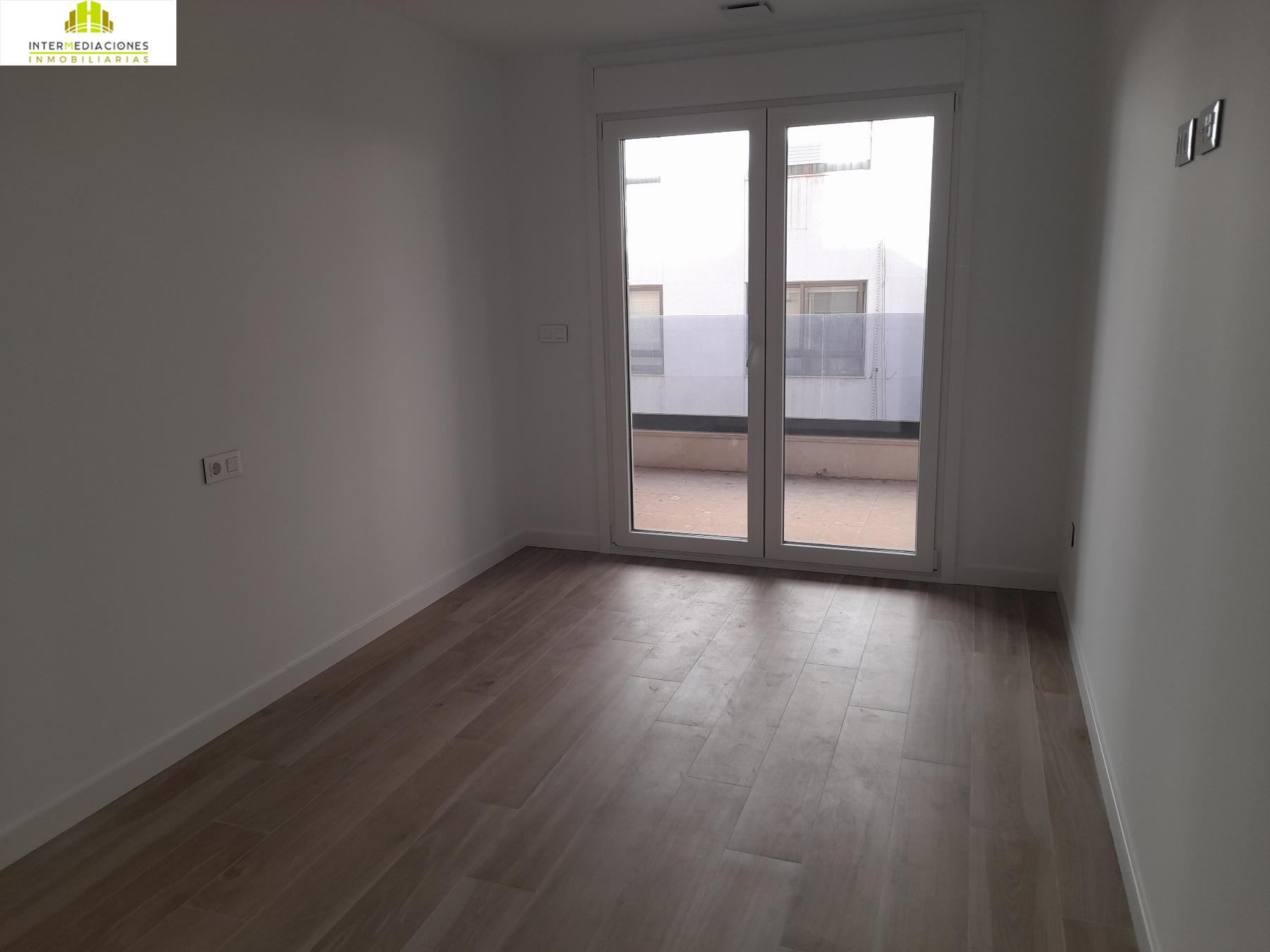 Venta de piso en Albacete