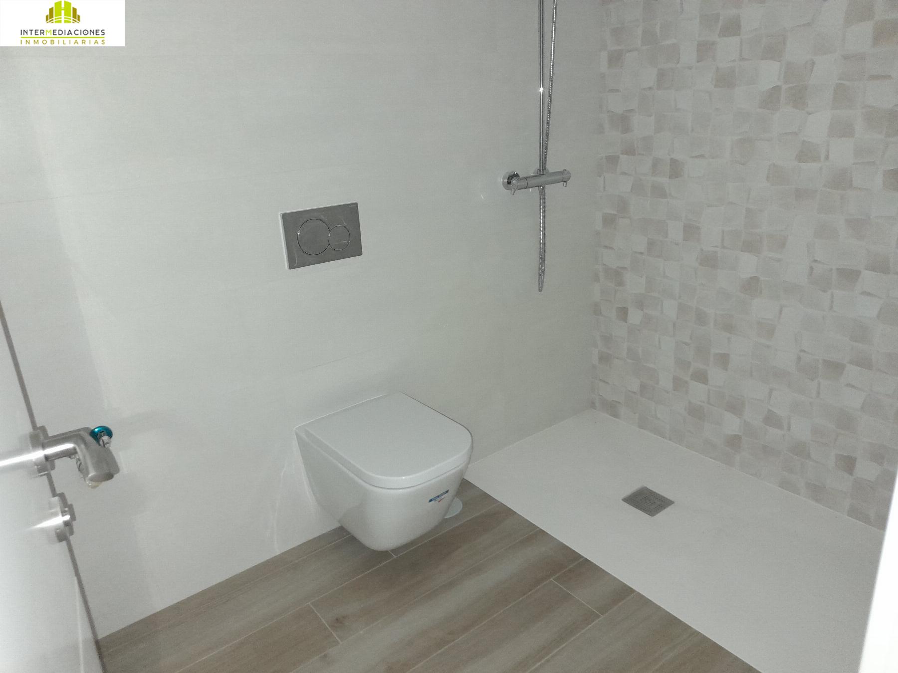 Venta de piso en Albacete