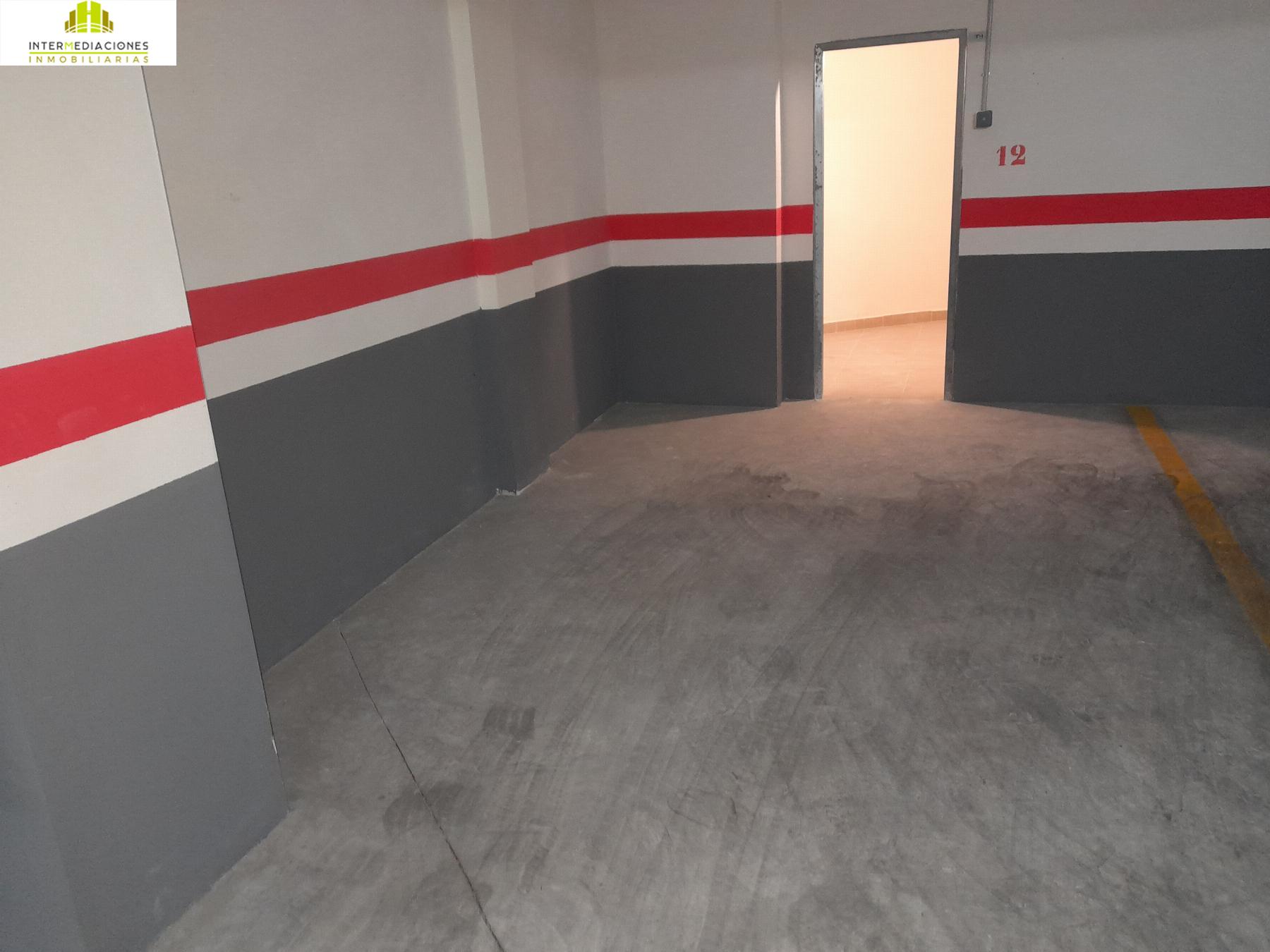 Venta de piso en Albacete