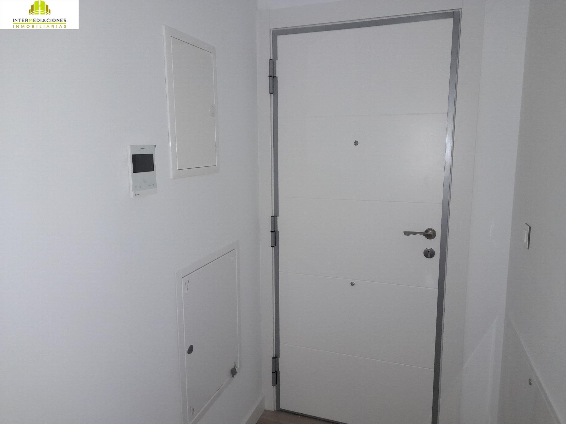 Venta de piso en Albacete