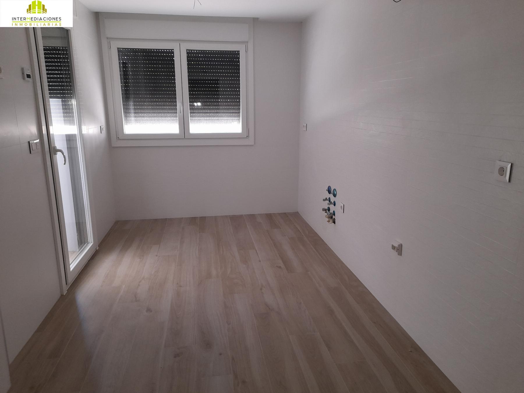Venta de piso en Albacete