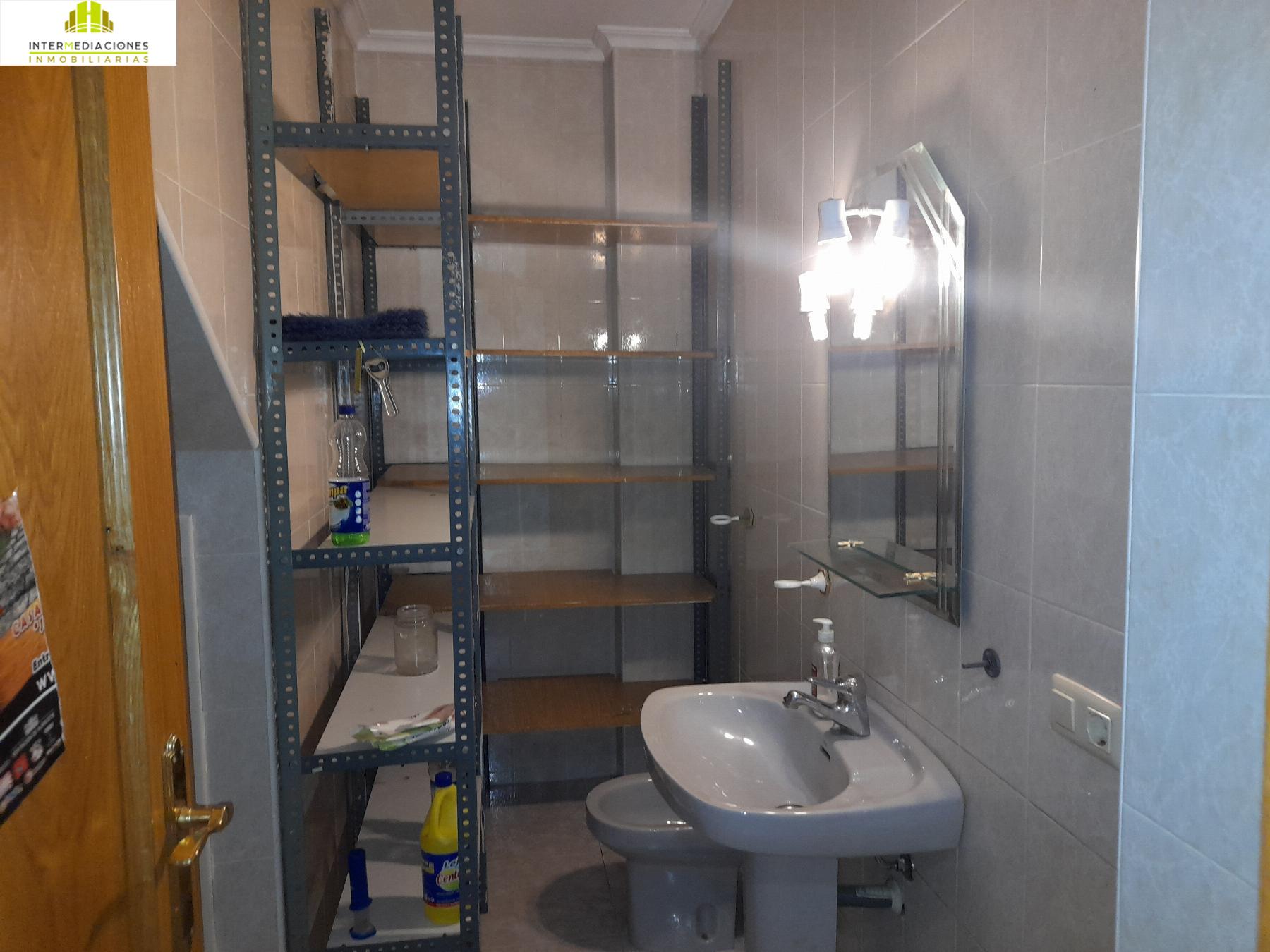 Alquiler de local comercial en Albacete