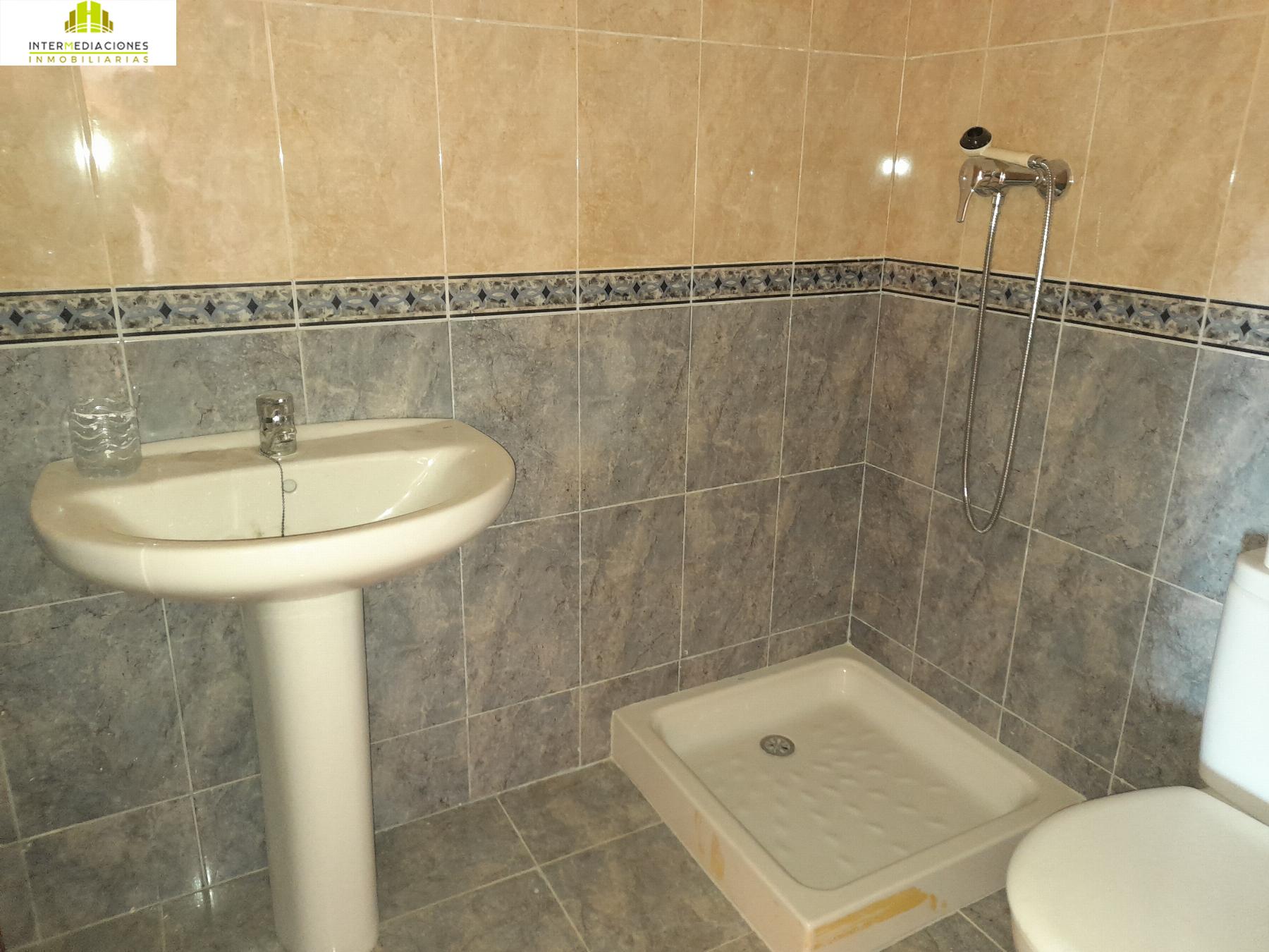 For sale of penthouse in Tobarra