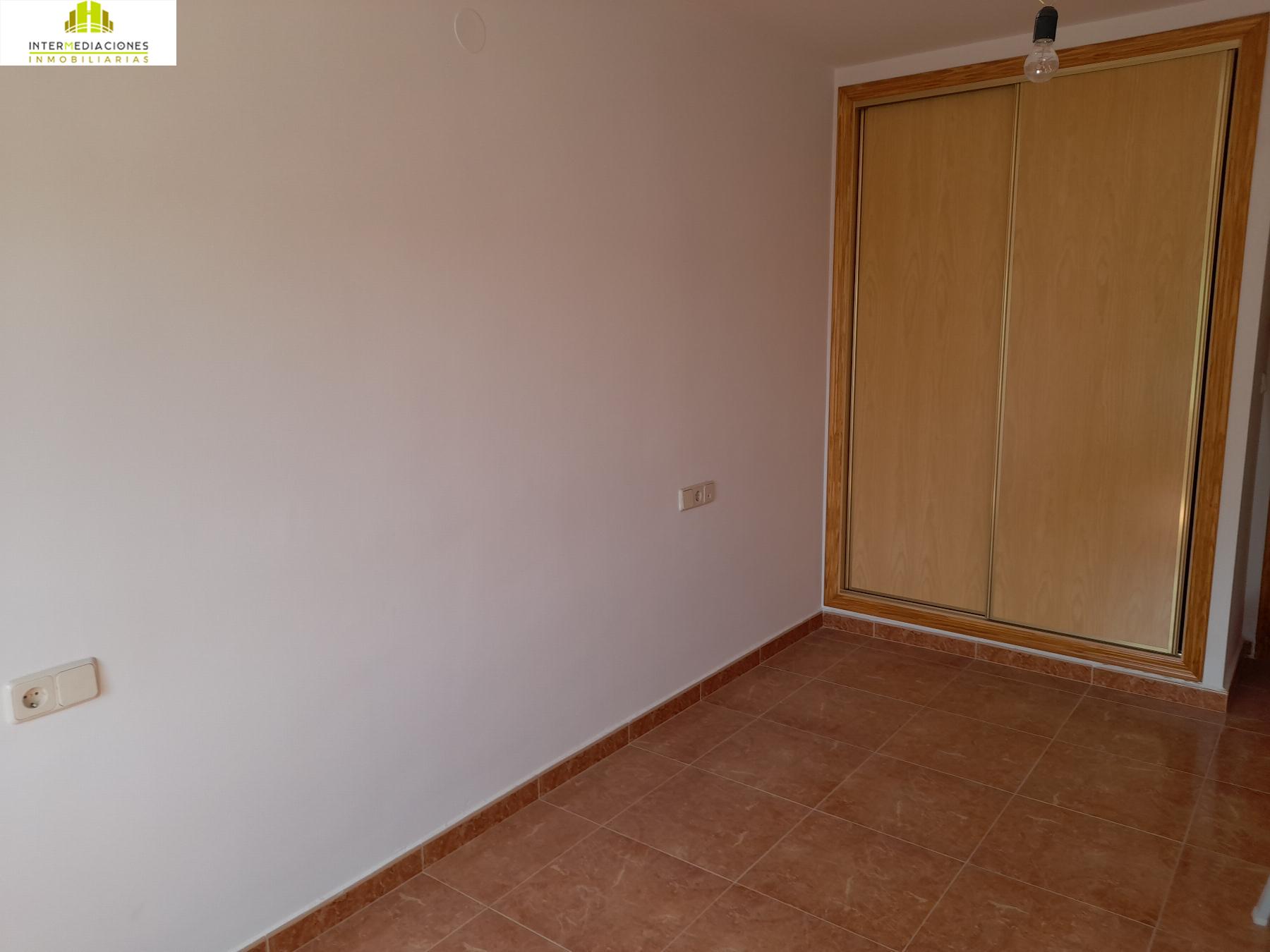 For sale of penthouse in Tobarra