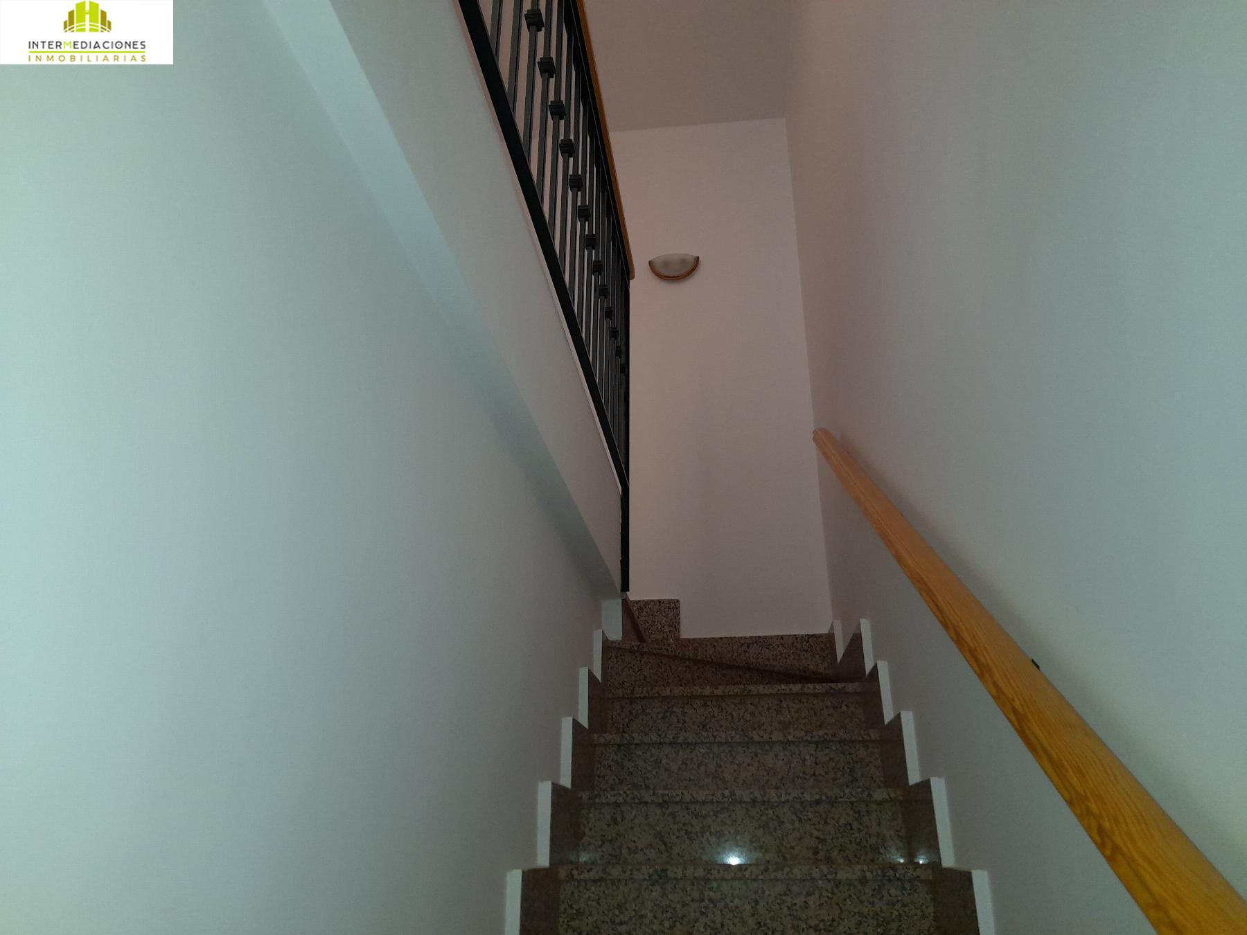 For sale of penthouse in Tobarra