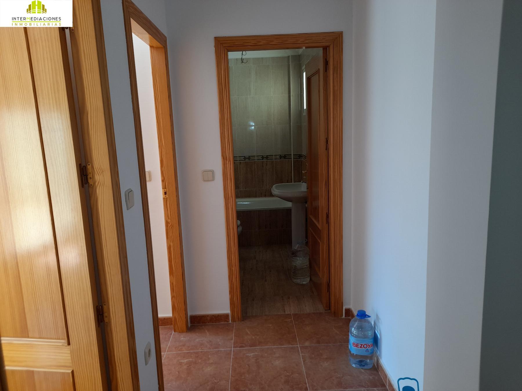 For sale of penthouse in Tobarra