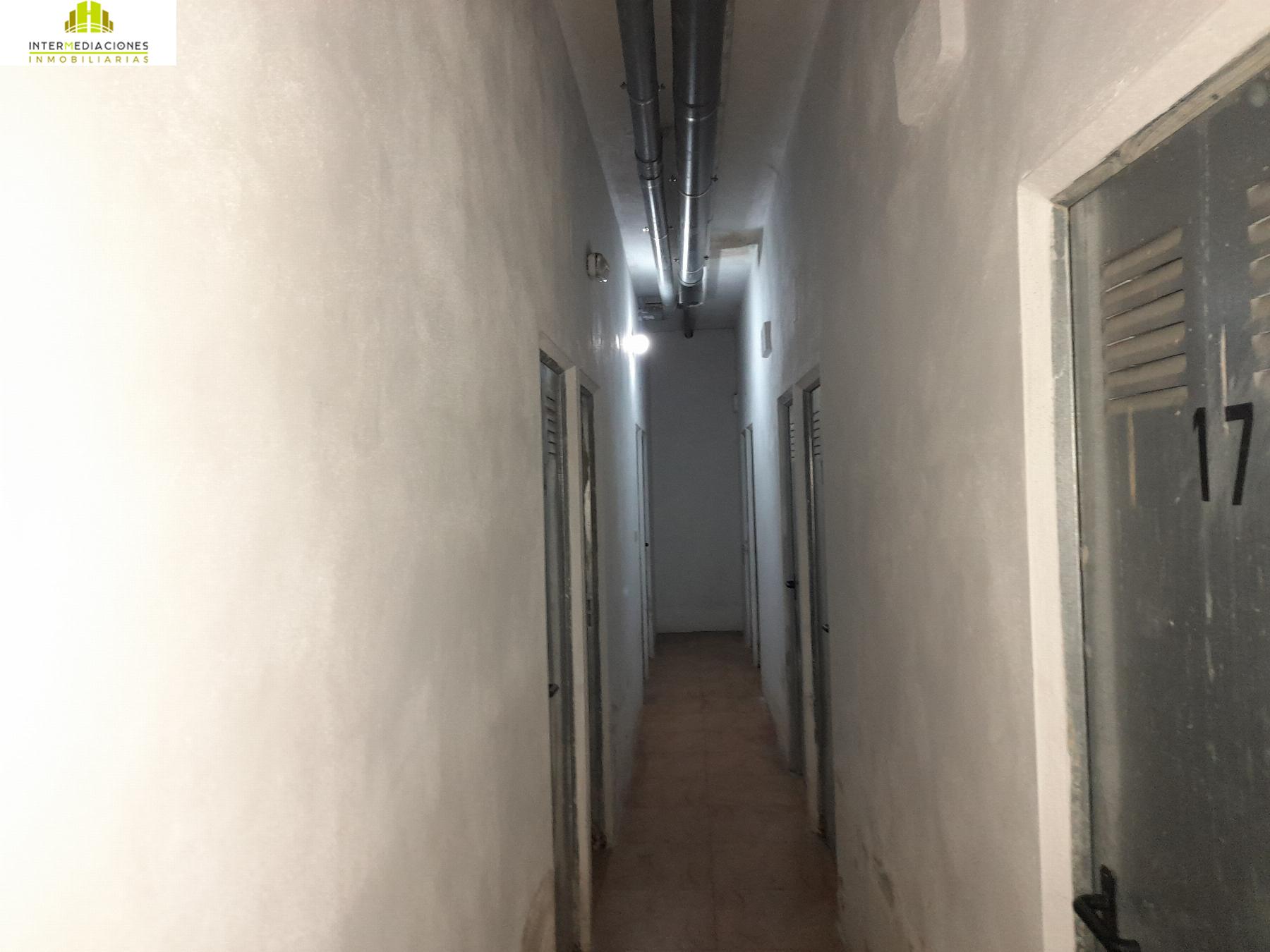 For sale of penthouse in Tobarra
