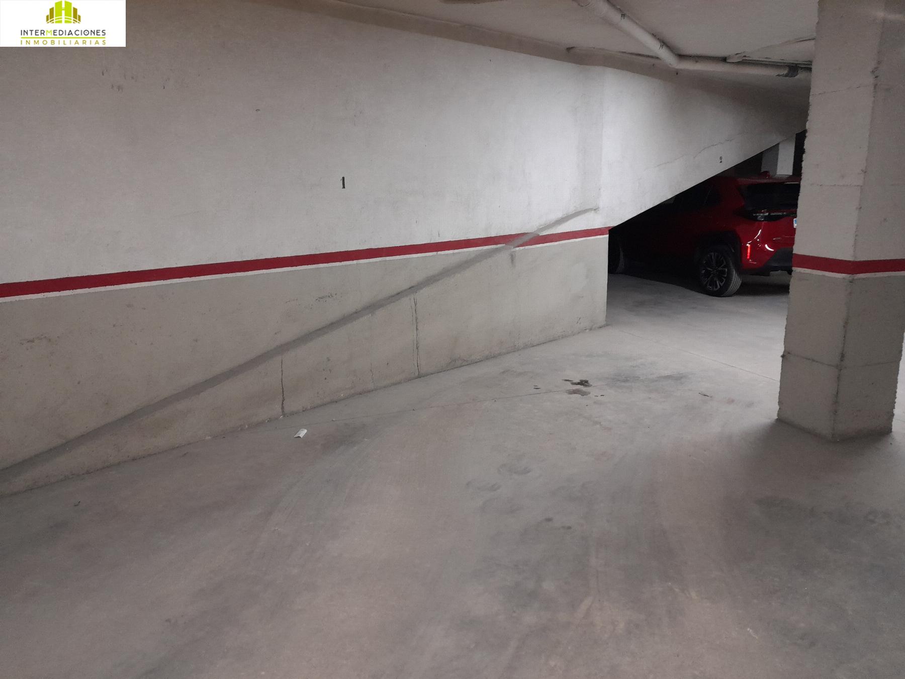 For sale of penthouse in Tobarra