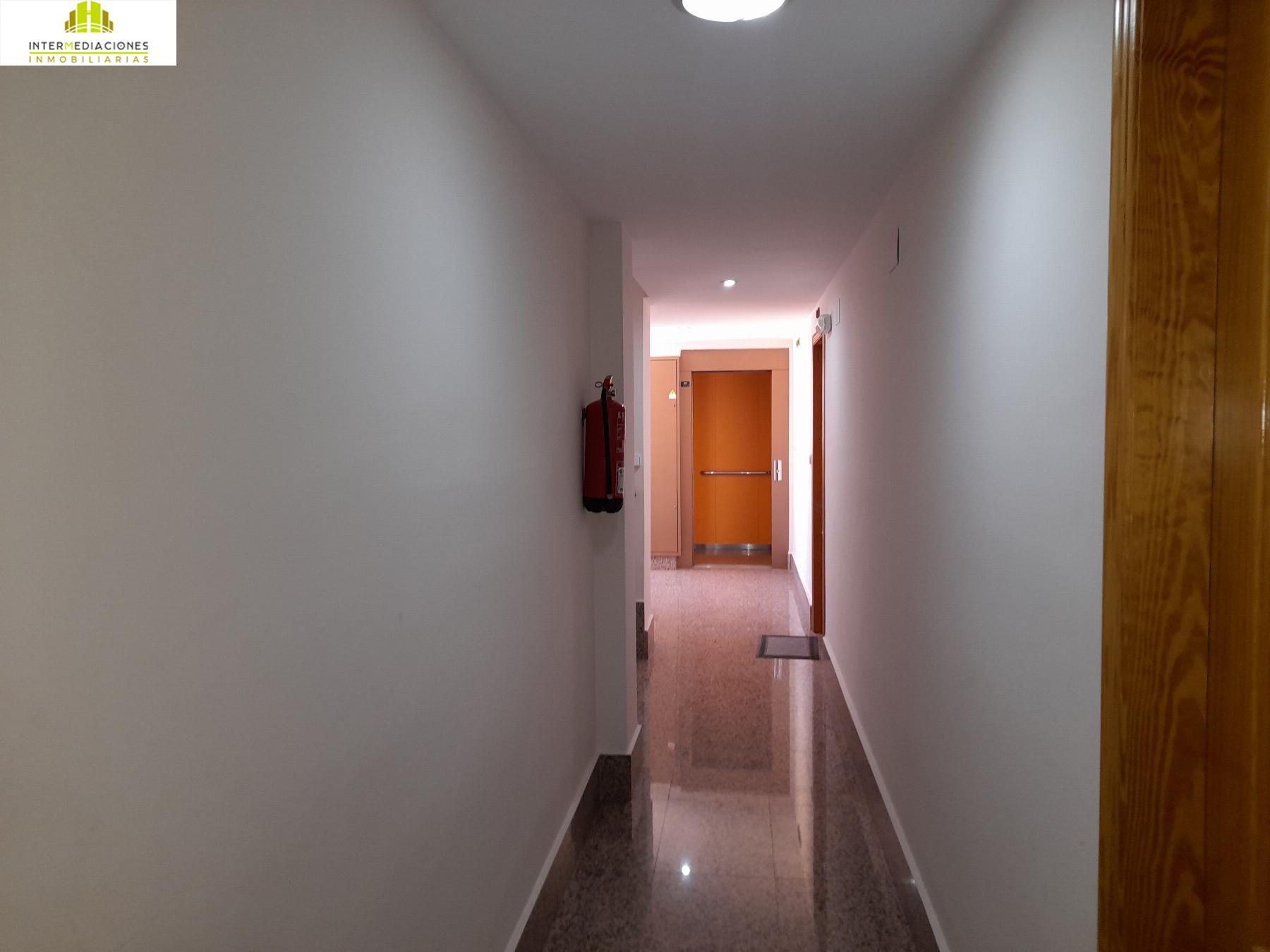 For sale of penthouse in Tobarra