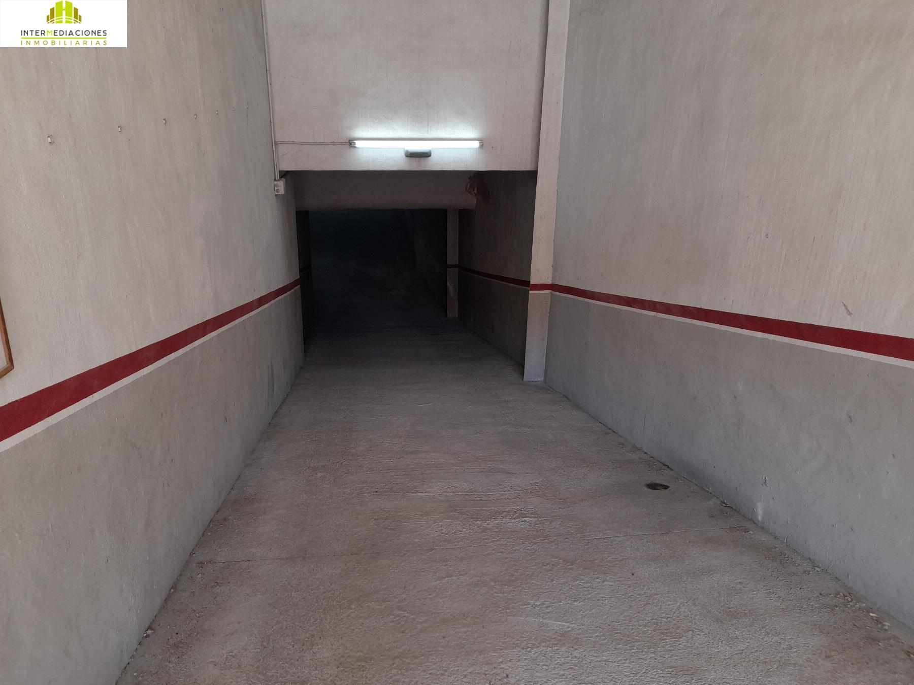 For sale of penthouse in Tobarra