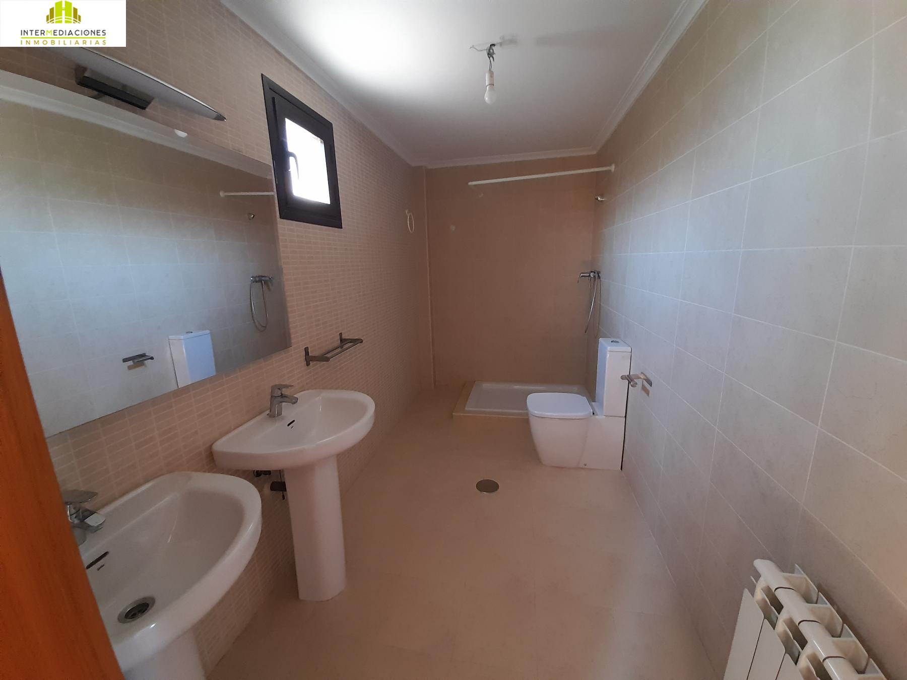 Venta de chalet en Aguas Nuevas
