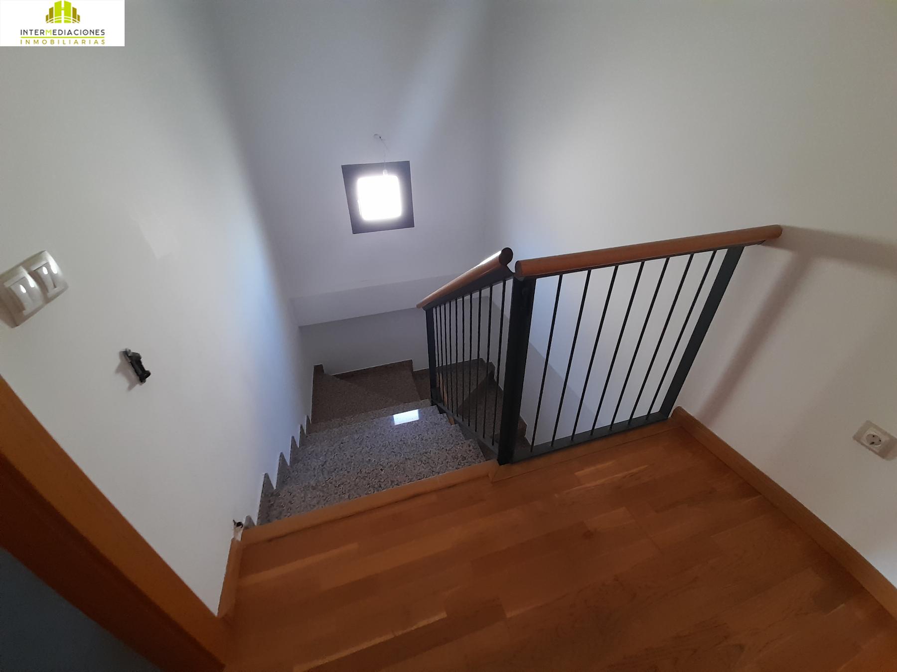 Venta de chalet en Aguas Nuevas
