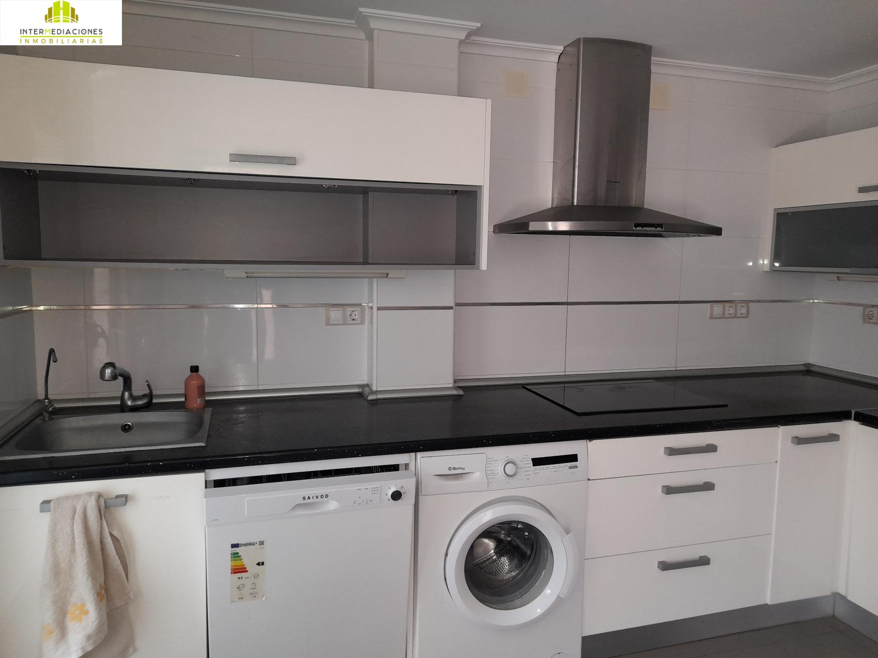 Venta de chalet en Aguas Nuevas