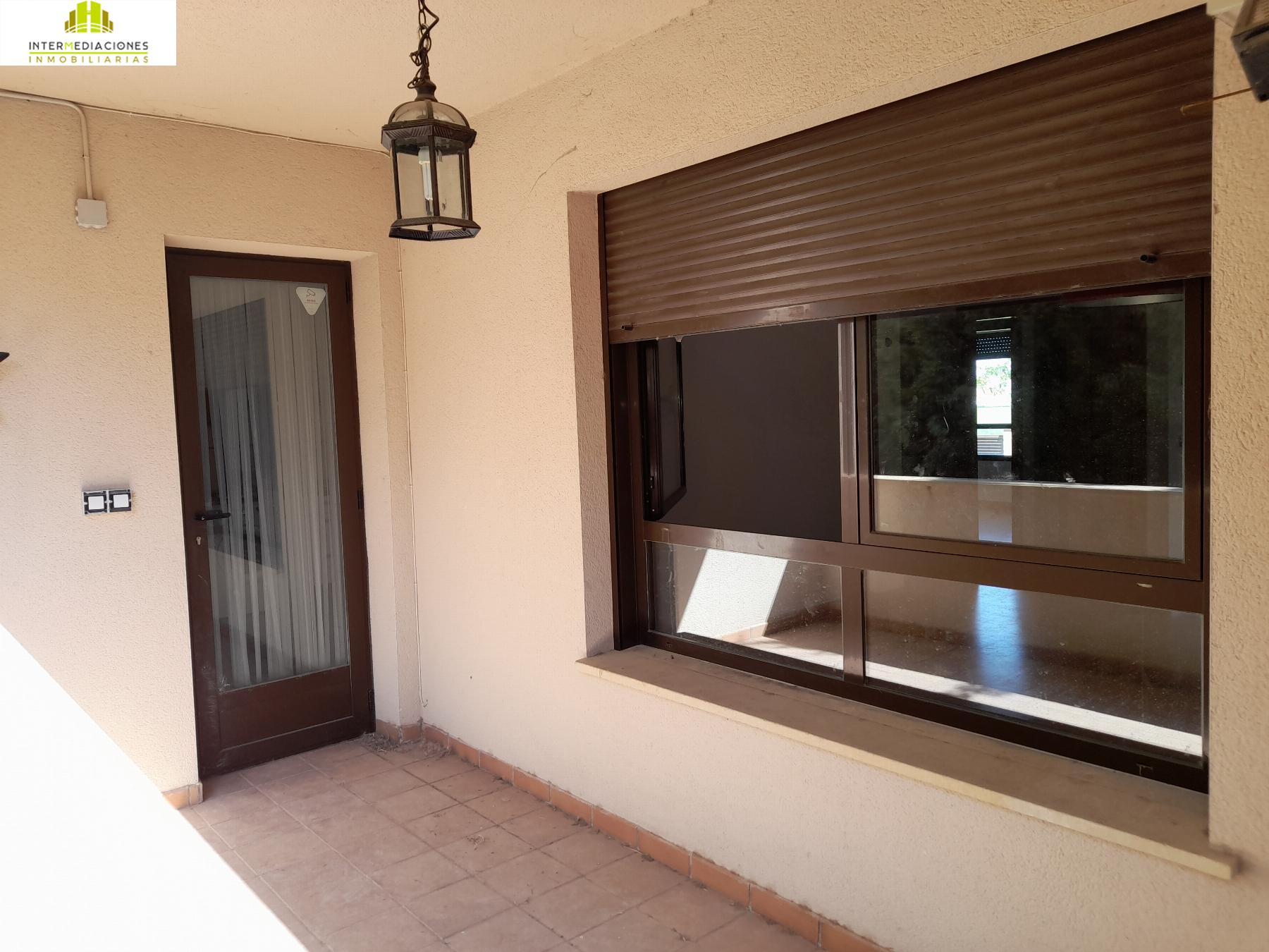 Venta de chalet en Aguas Nuevas