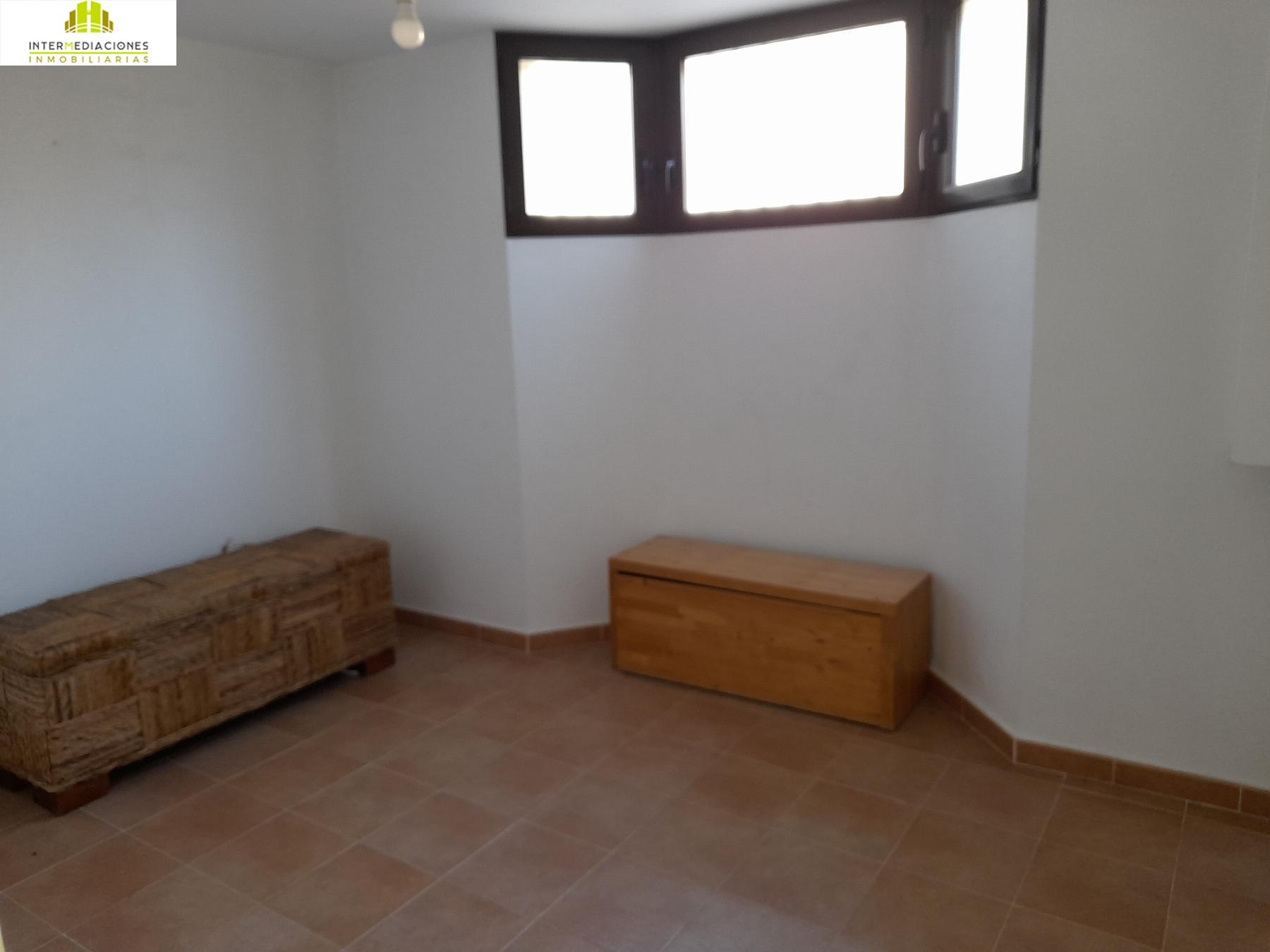 Venta de chalet en Aguas Nuevas