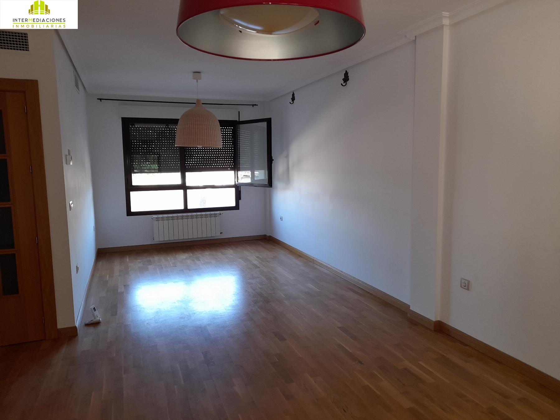 Venta de chalet en Aguas Nuevas