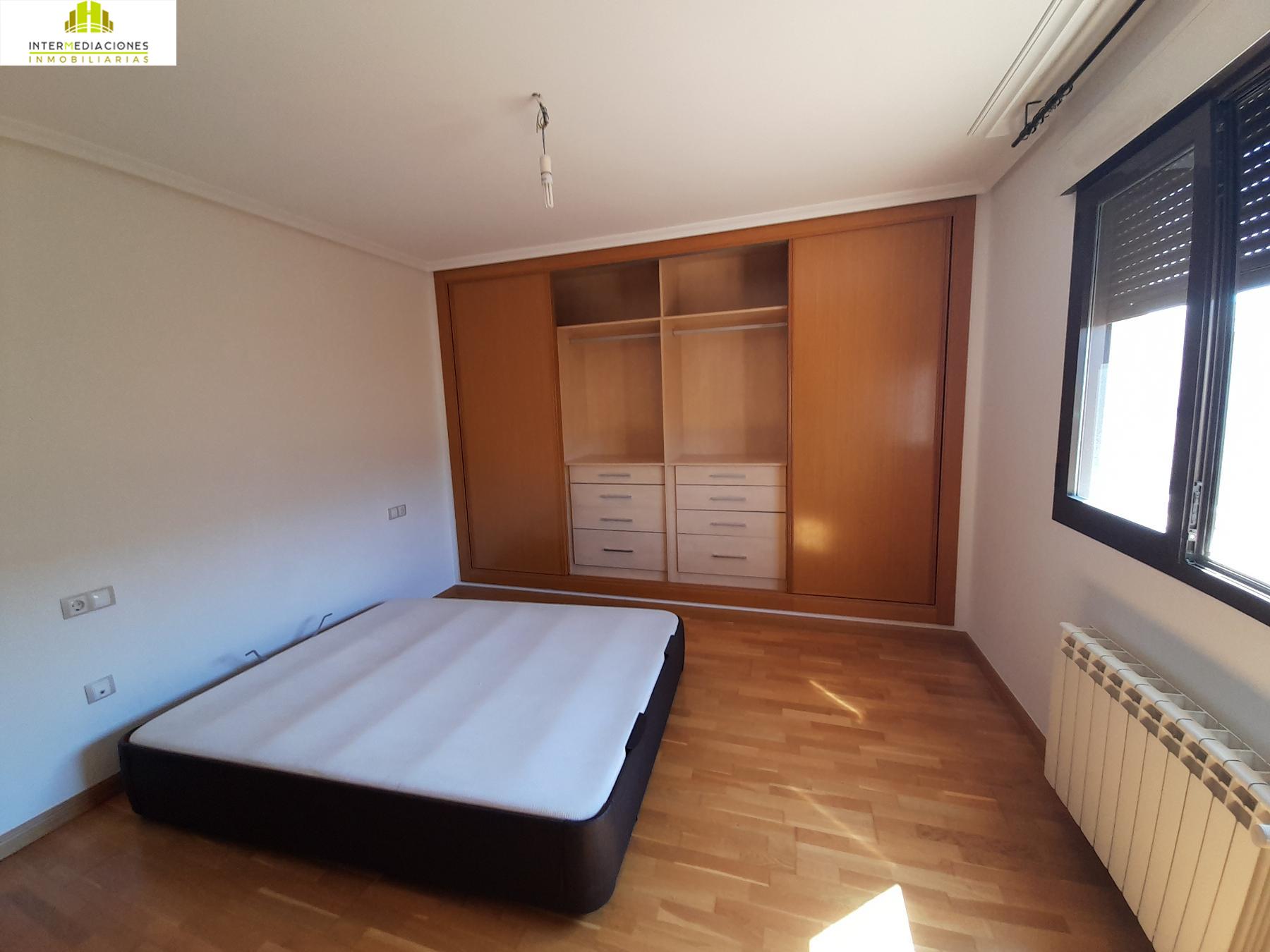 Venta de chalet en Aguas Nuevas