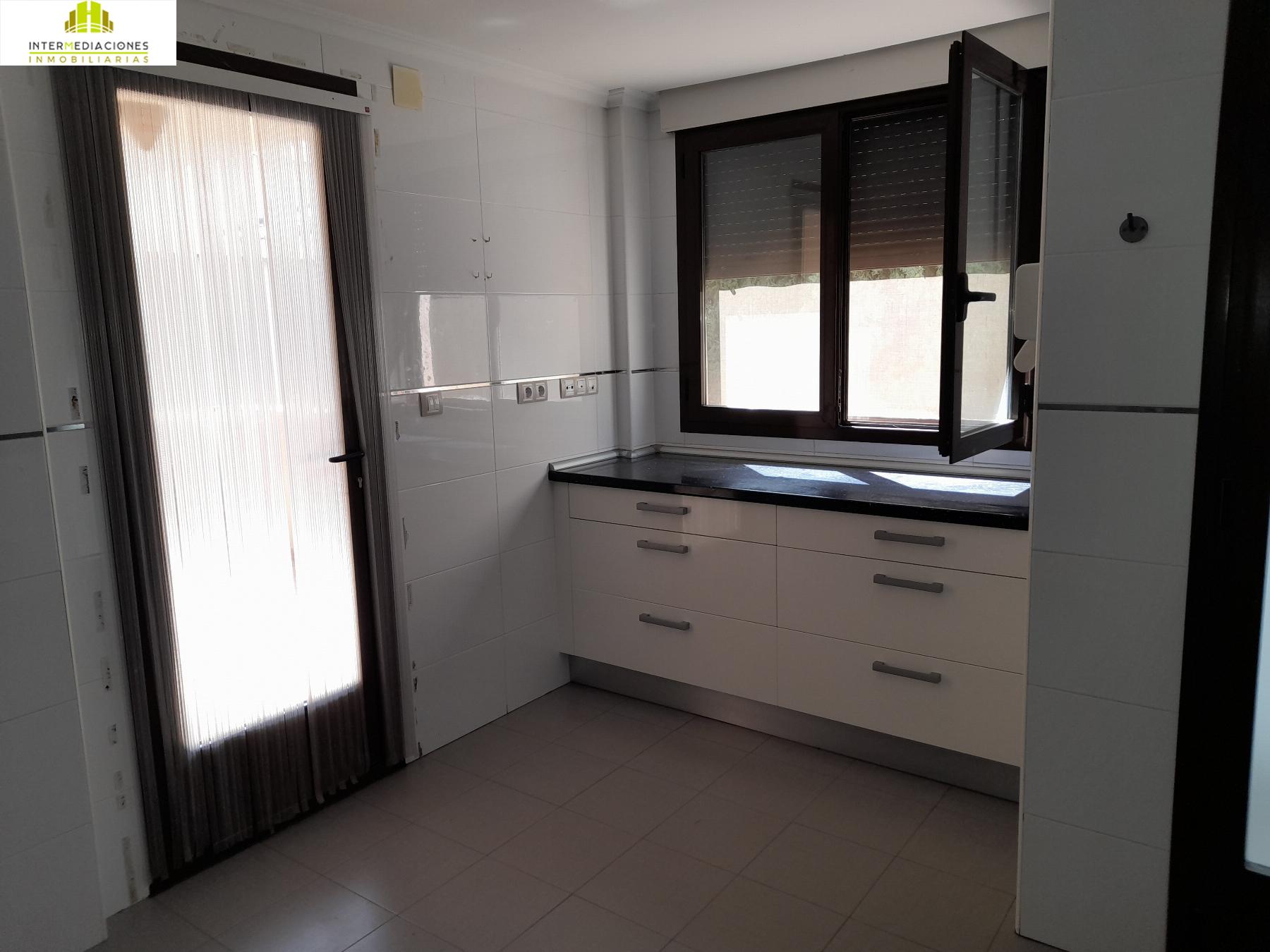 Venta de chalet en Aguas Nuevas