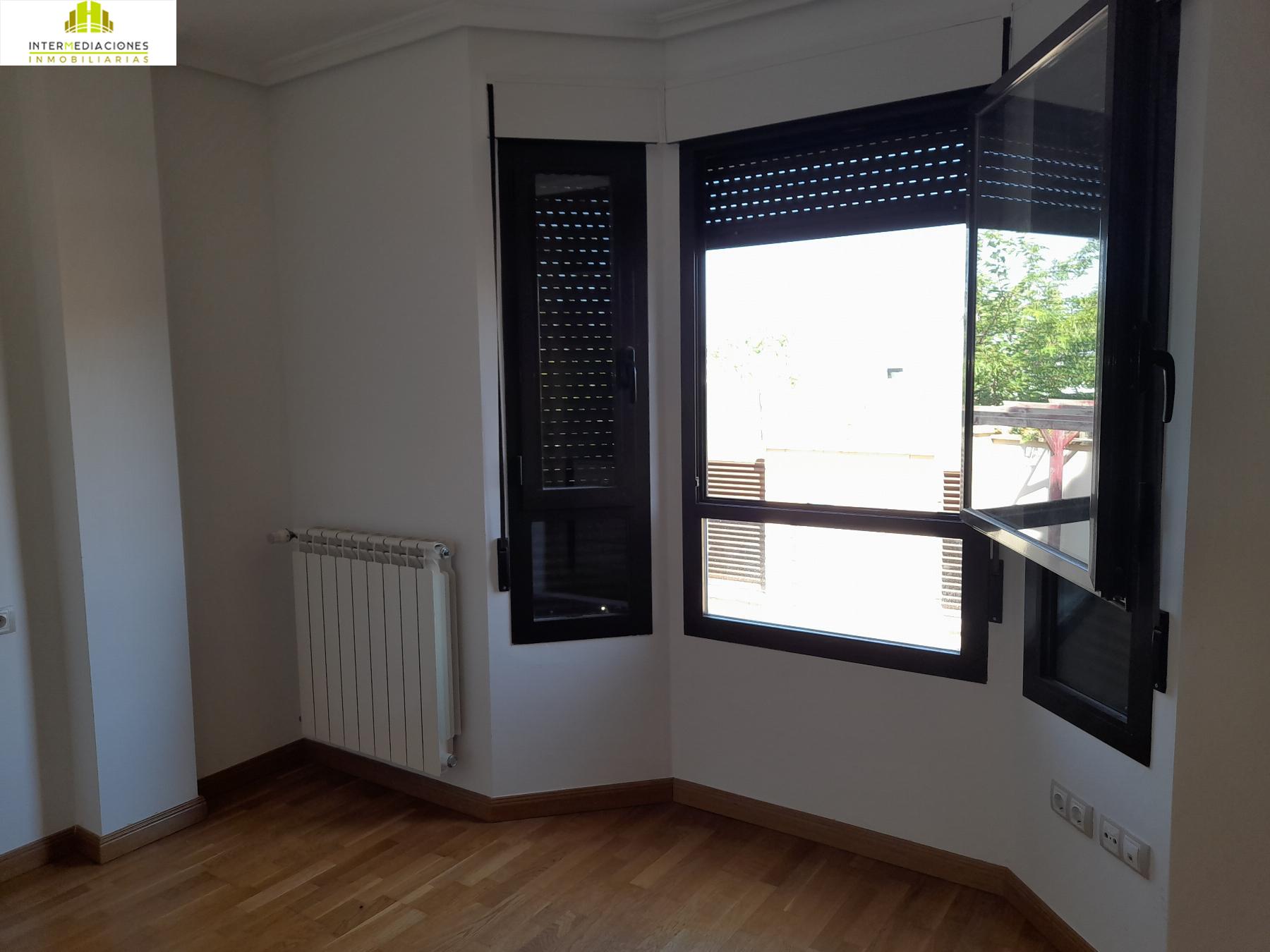 Venta de chalet en Aguas Nuevas