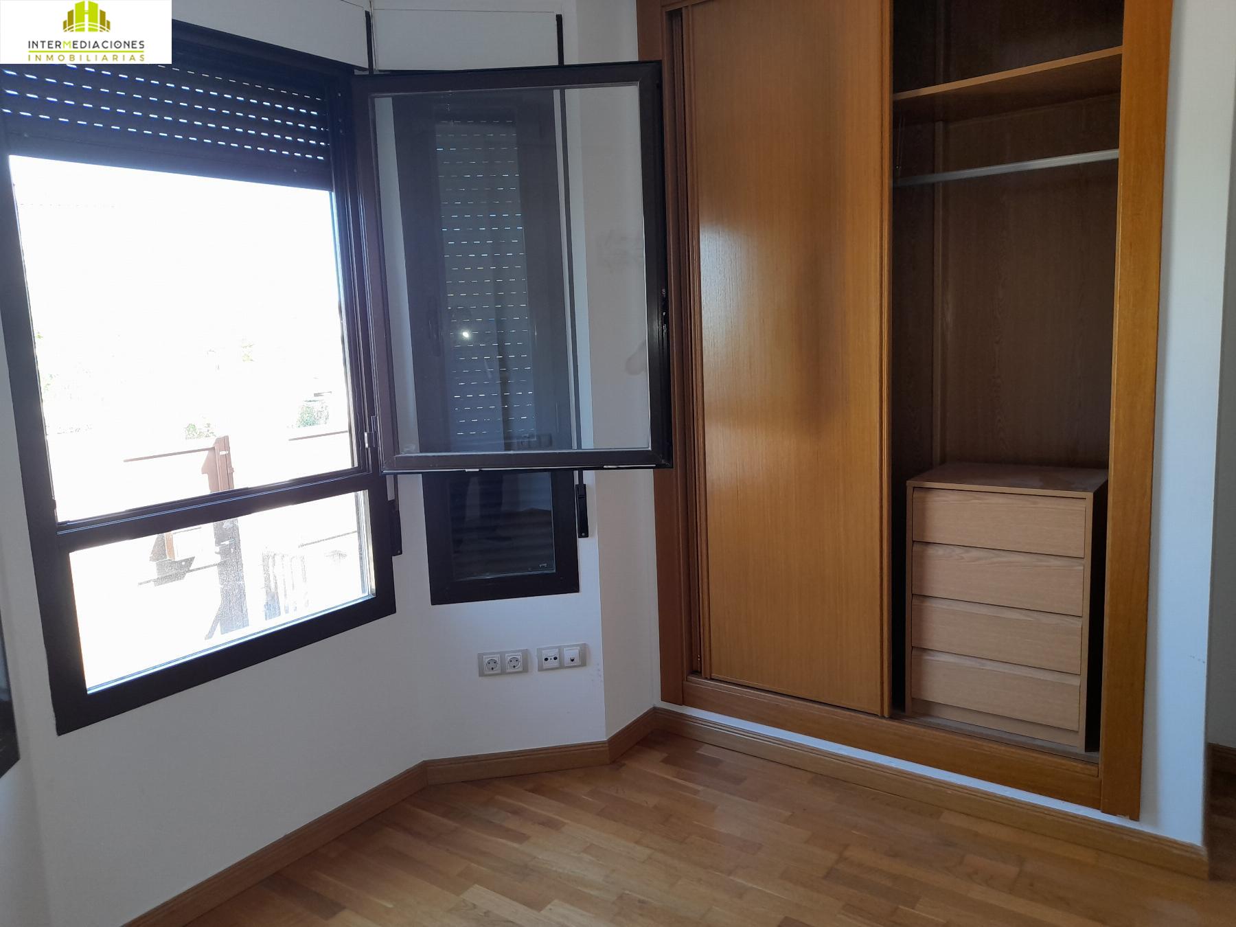 Venta de chalet en Aguas Nuevas