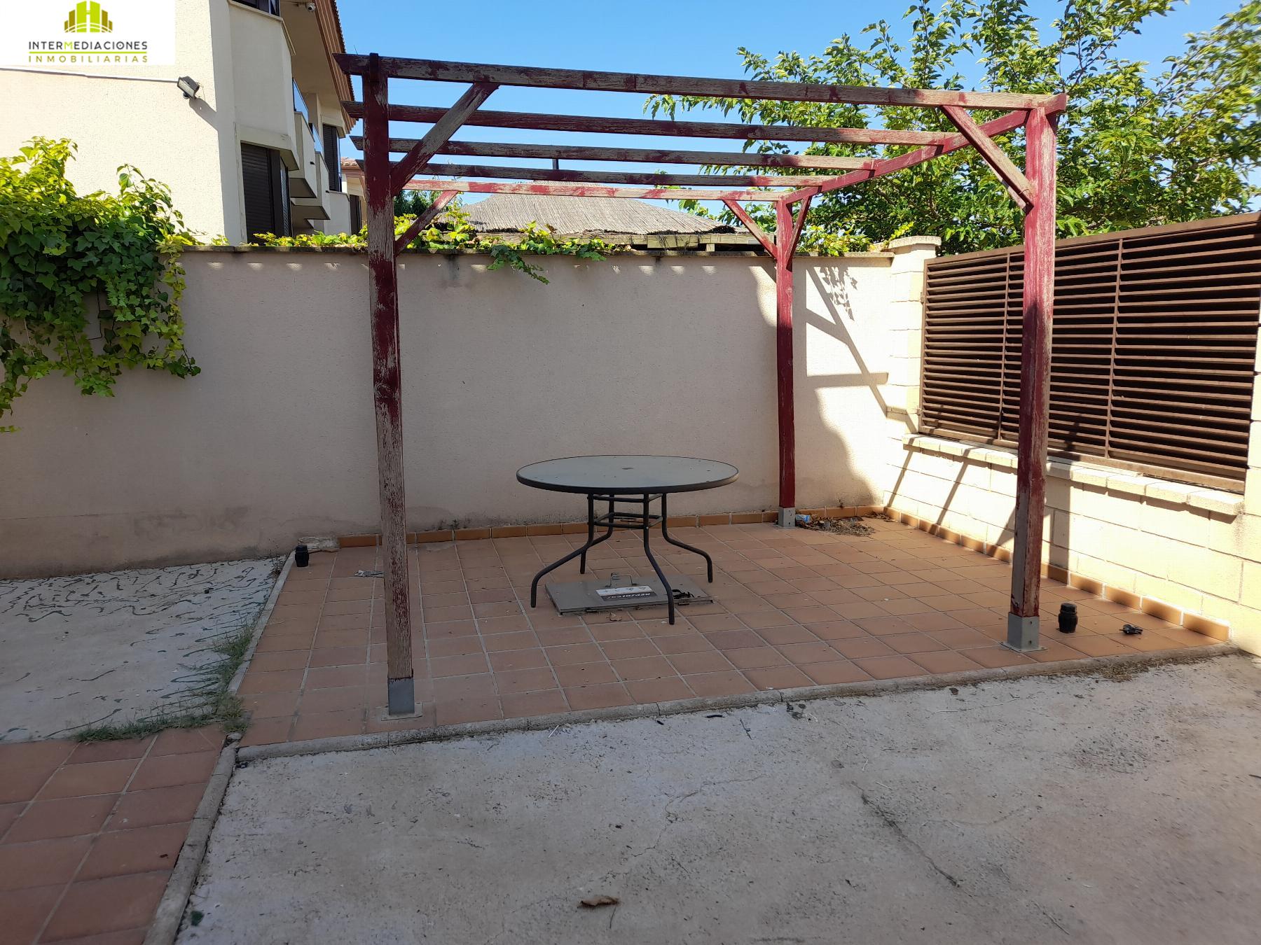 Venta de chalet en Aguas Nuevas