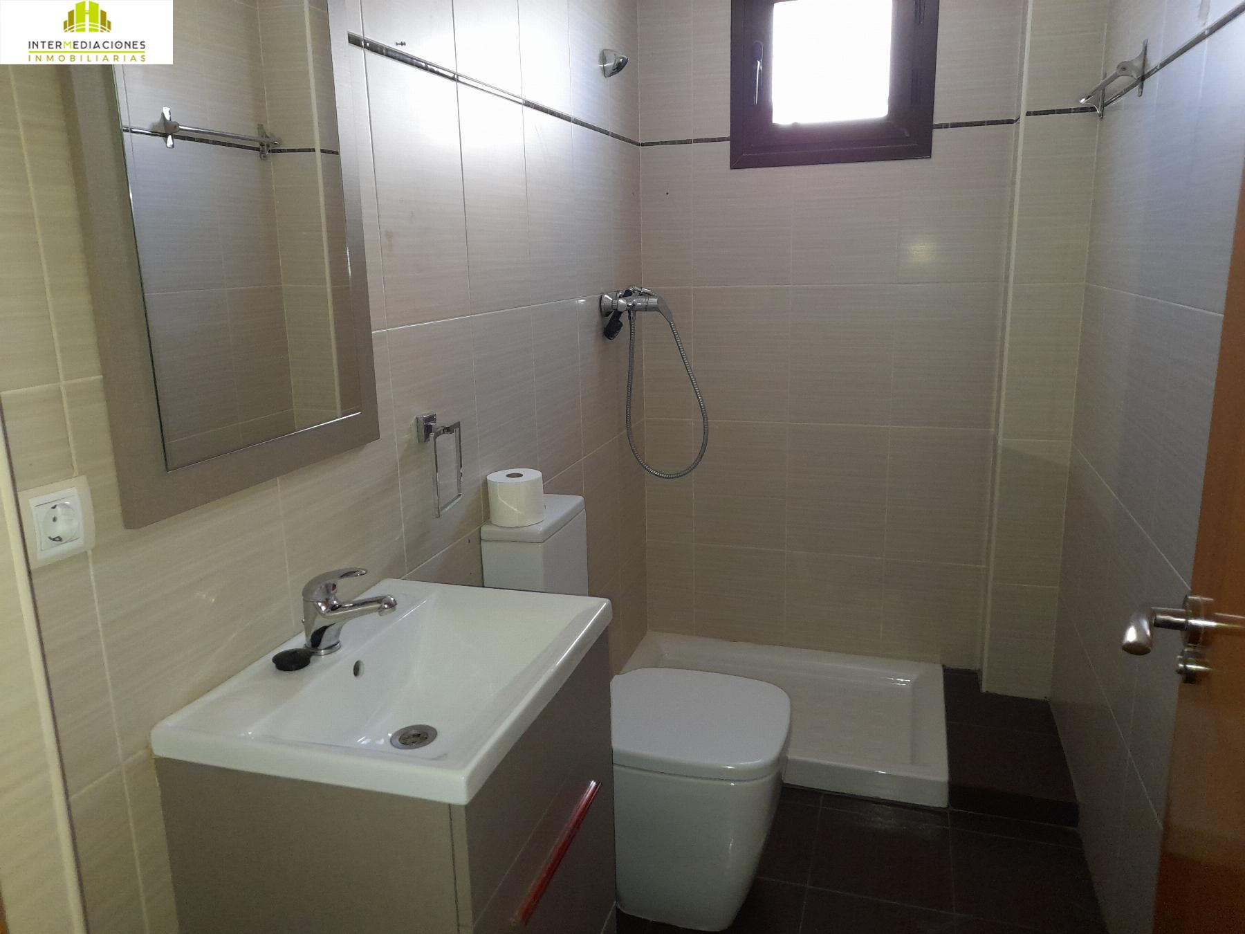 Venta de chalet en Aguas Nuevas