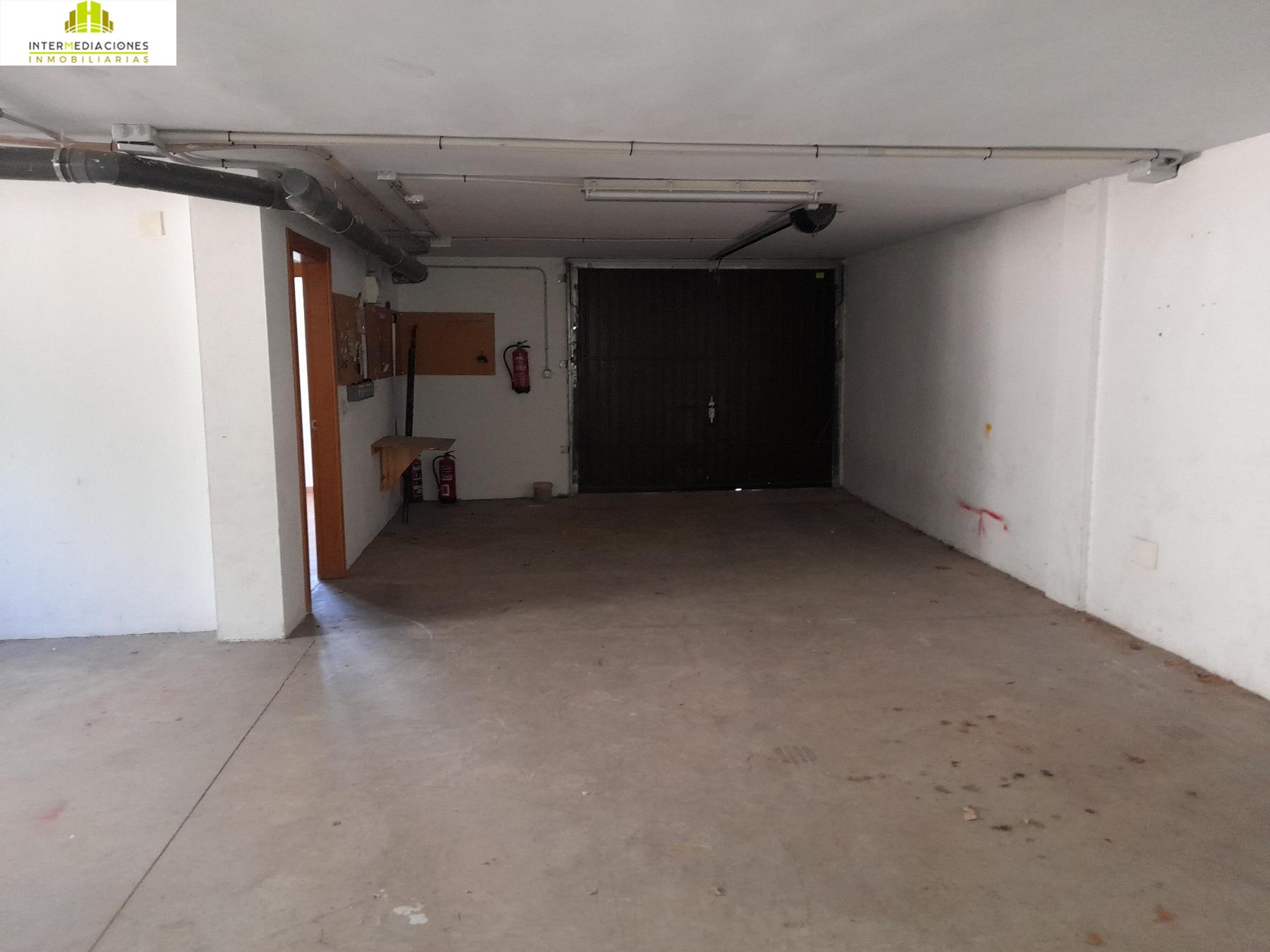 Venta de chalet en Aguas Nuevas